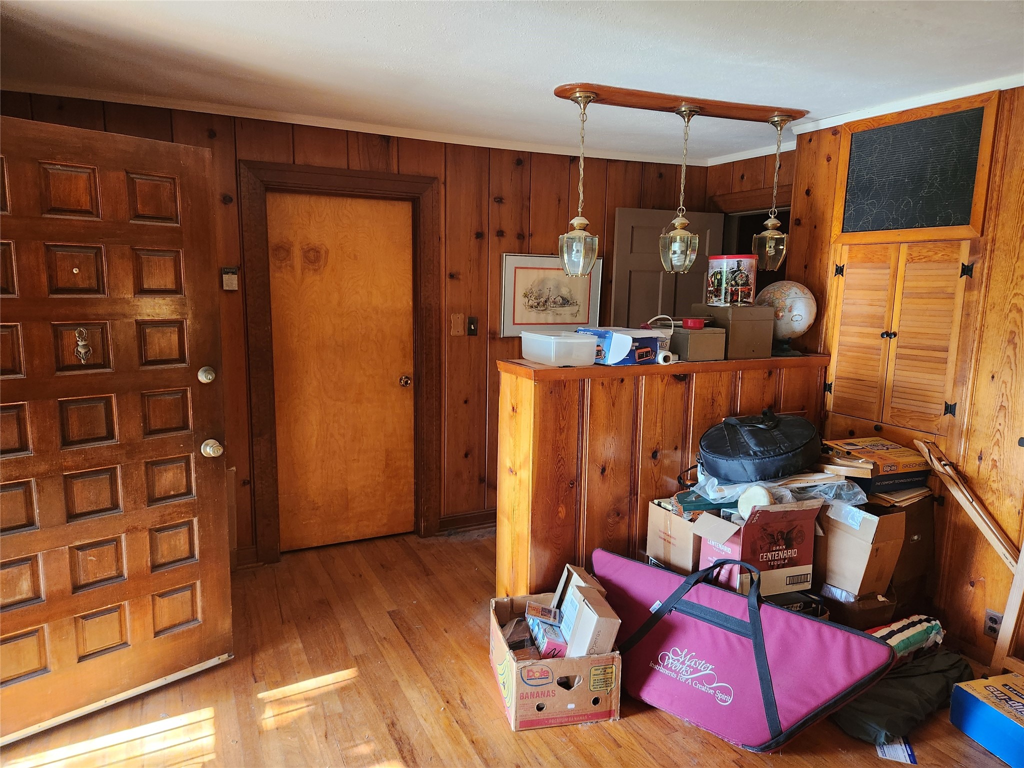 9349 Dickson Road, Fort Worth, TX, 76179