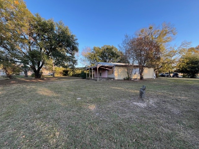 Property photo 02 of 306 Bounding Main Street Gun Barrel, City, TX 75156 | MLS #21113553