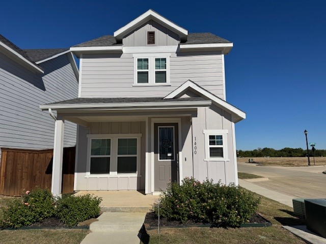Property photo 01 of 1400 Avocado Lane, Gainesville, TX 76240 | MLS #21113555