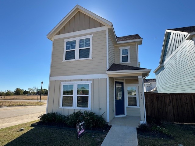 Property photo 01 of 1401 Avocado Lane, Gainesville, TX 76240 | MLS #21113556