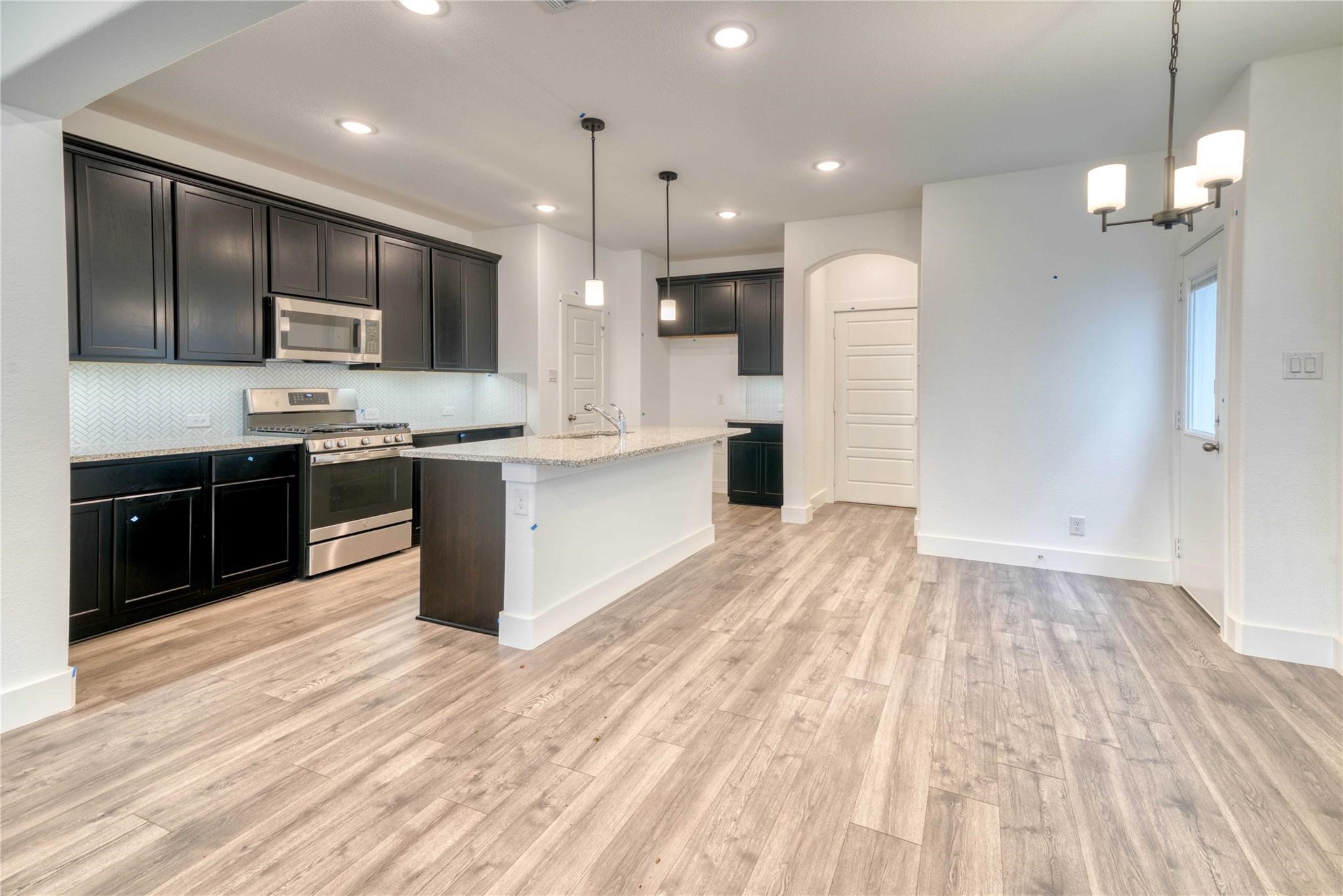 1403 Avocado Lane, Gainesville, TX, 76240