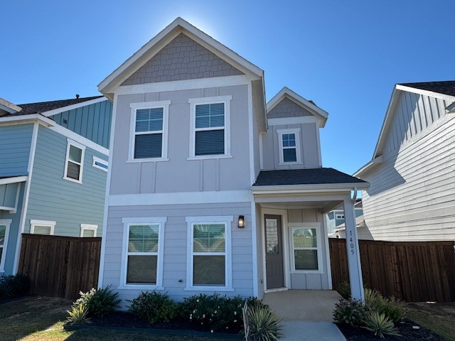 Property photo 01 of 1405 Avocado Lane, Gainesville, TX 76240 | MLS #21113569
