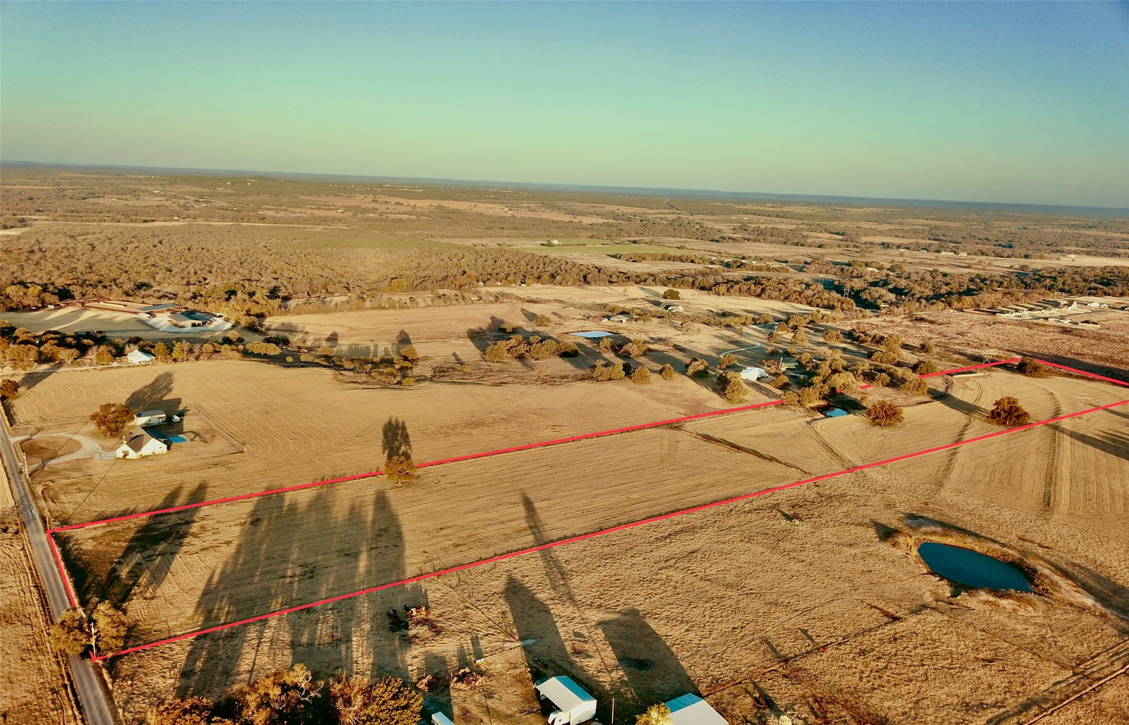 14114 Howard Lake Court, Lipan, TX, 76462