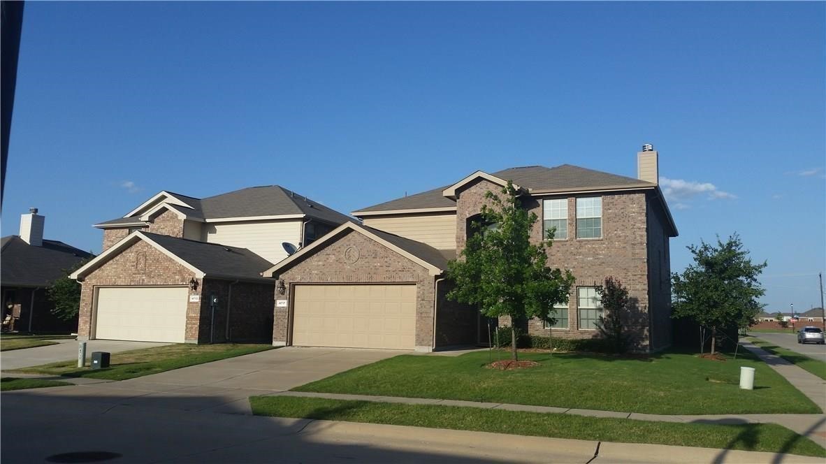 4717 Lathem Drive, Frisco, TX, 75036