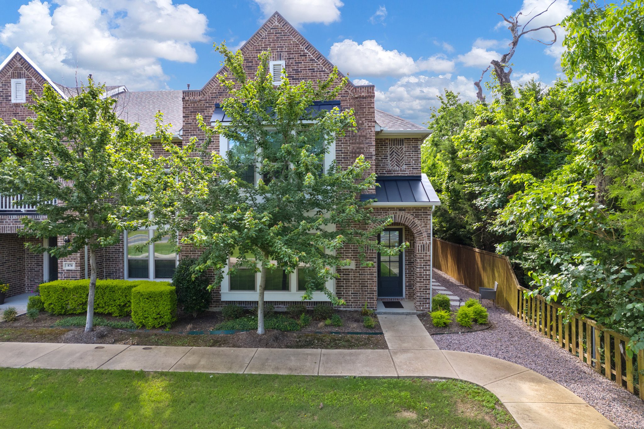 872 S State Highway 5, Fairview, TX, 75069