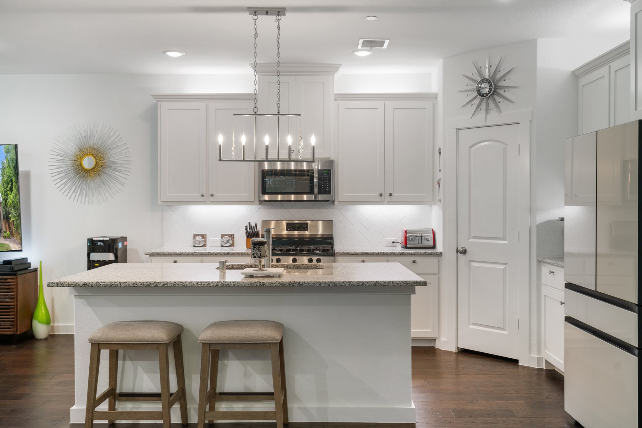 872 S State Highway 5, Fairview, TX, 75069