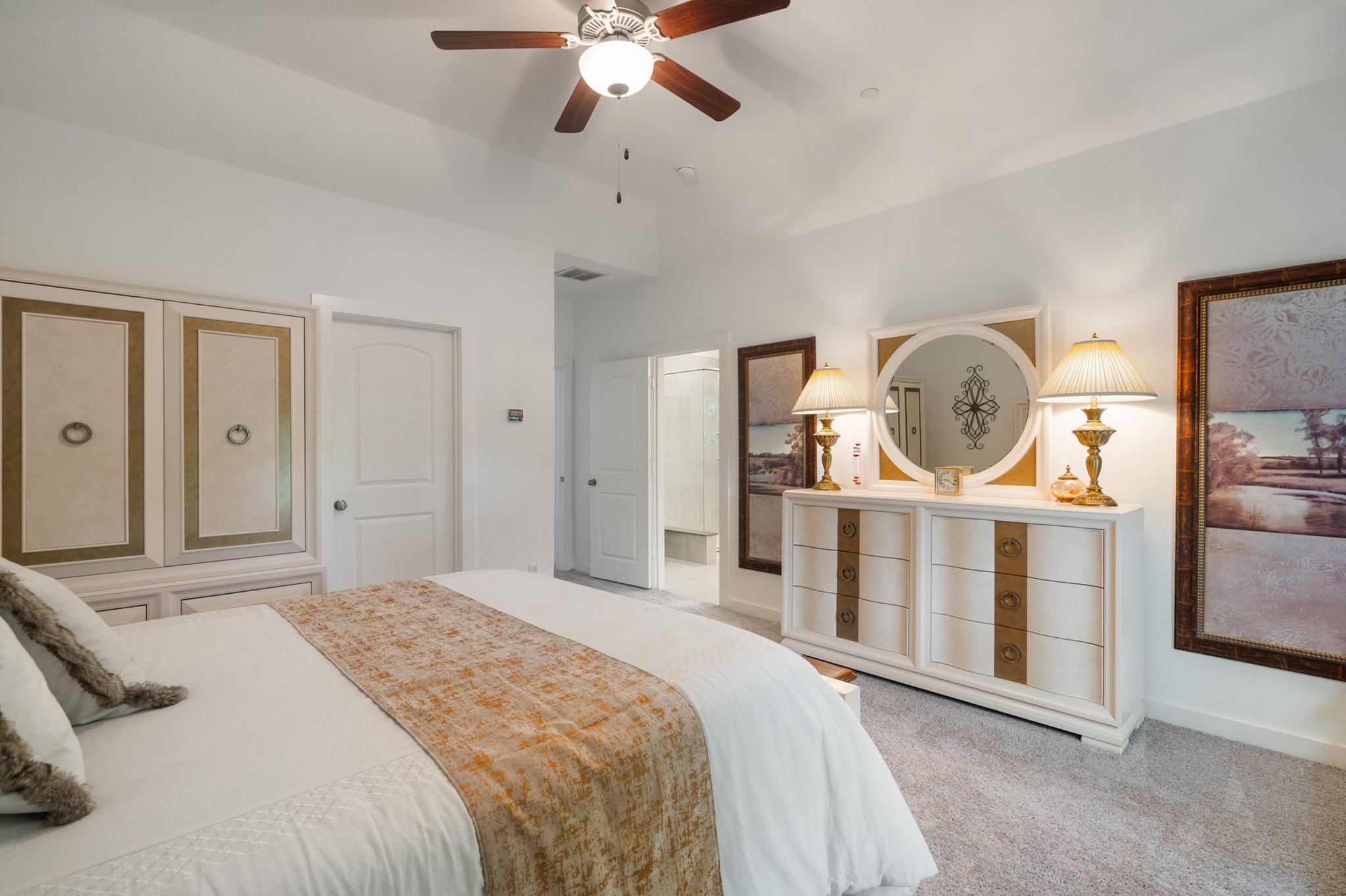 872 S State Highway 5, Fairview, TX, 75069