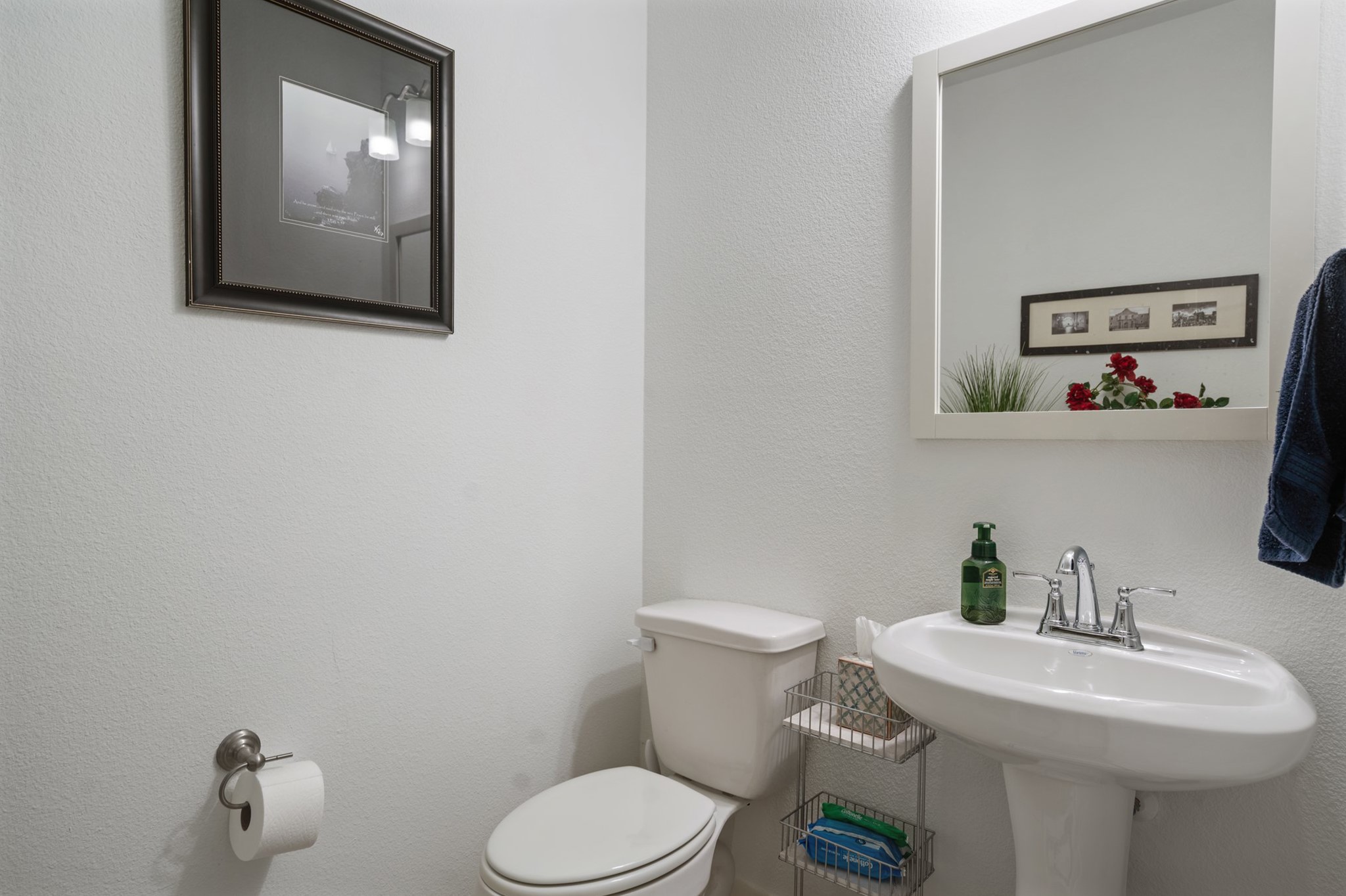 872 S State Highway 5, Fairview, TX, 75069