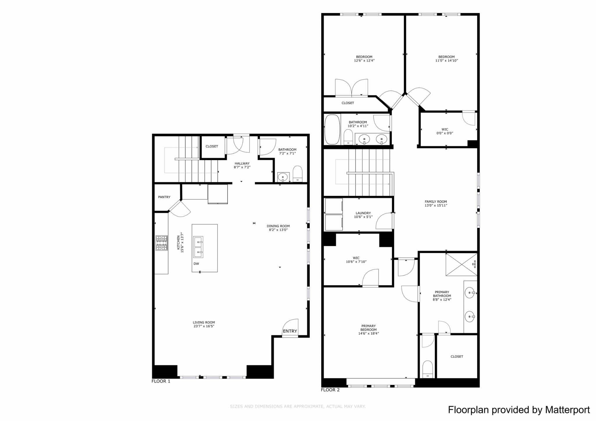 872 S State Highway 5, Fairview, TX, 75069