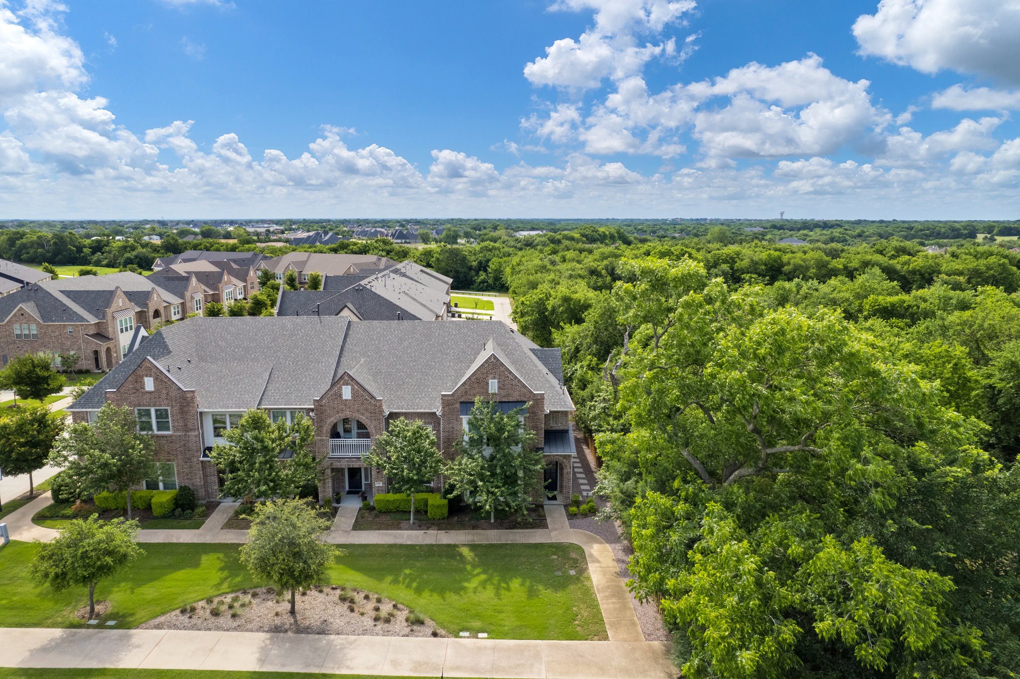 872 S State Highway 5, Fairview, TX, 75069