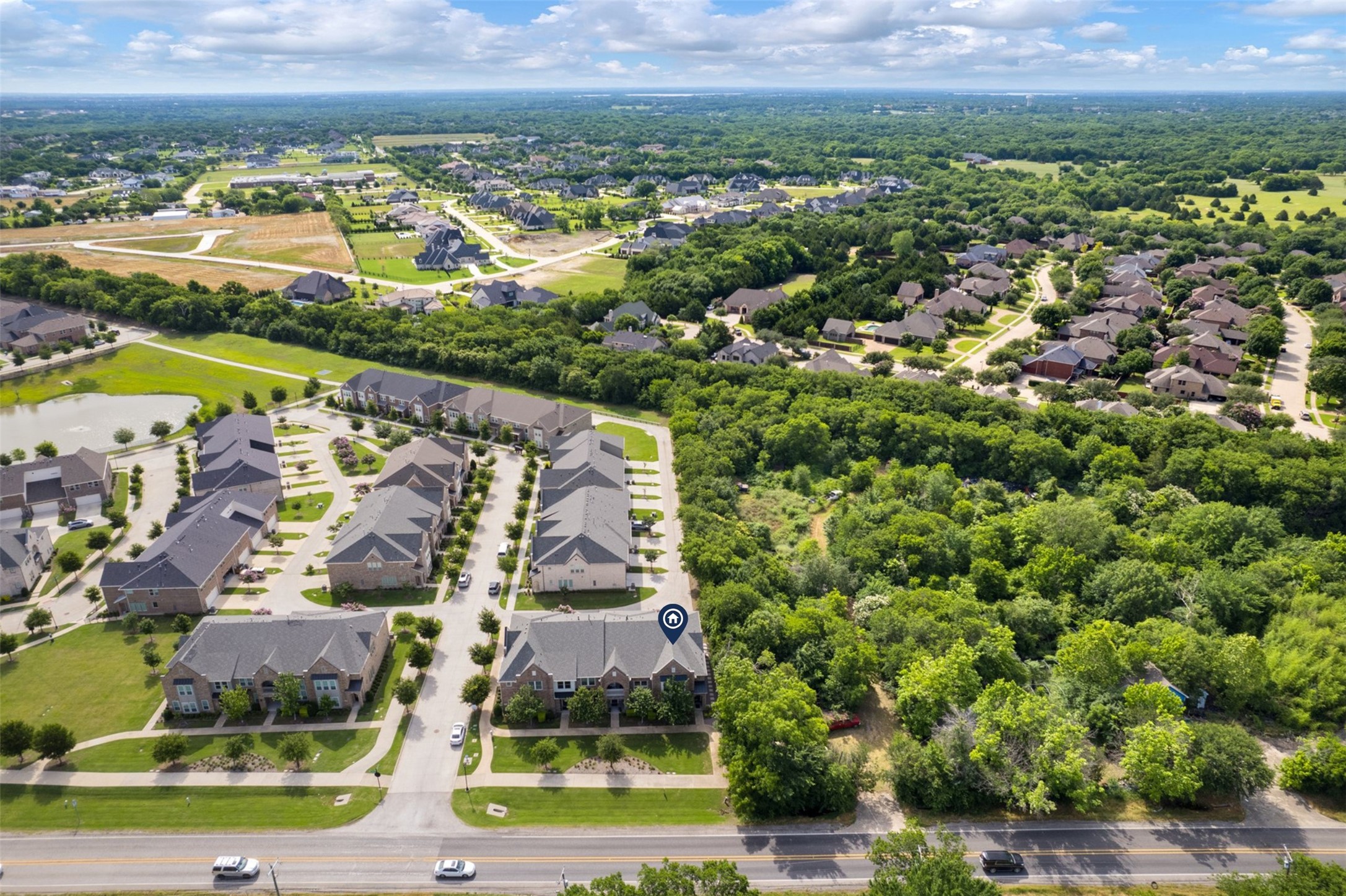 872 S State Highway 5, Fairview, TX, 75069