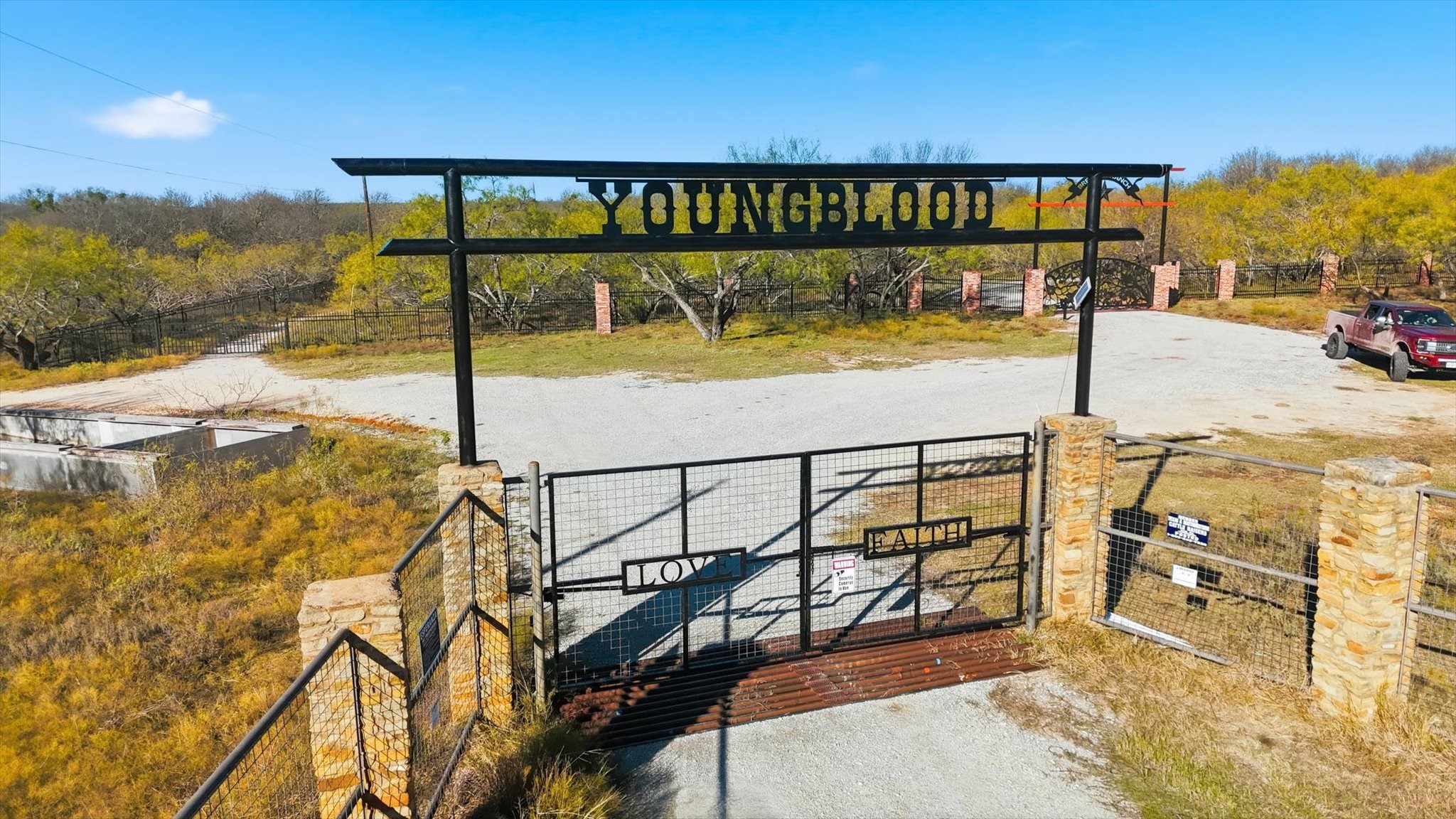 Property photo 01 of 0000 PR 1537, Bridgeport, TX 76426 | MLS #21114057