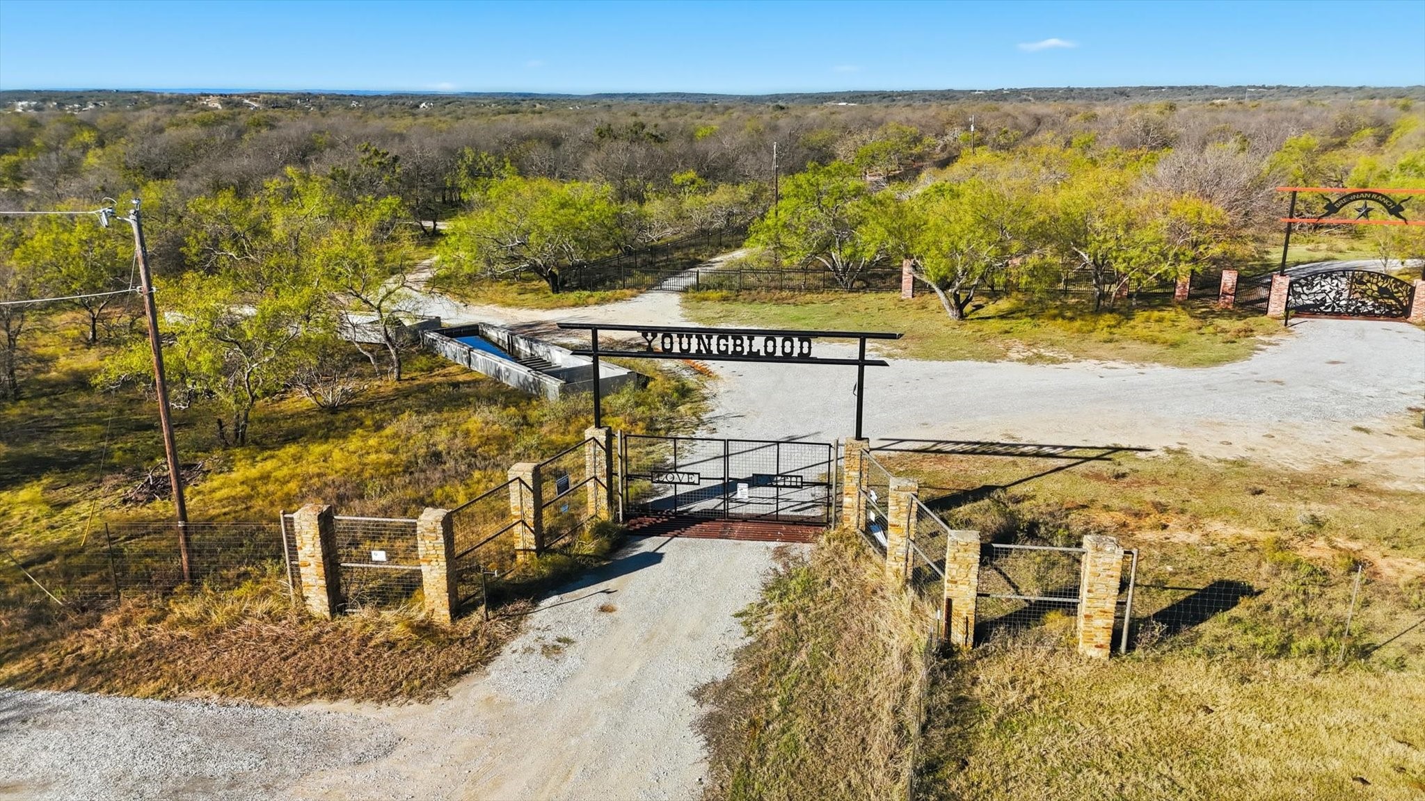Property photo 02 of 0000 PR 1537, Bridgeport, TX 76426 | MLS #21114057