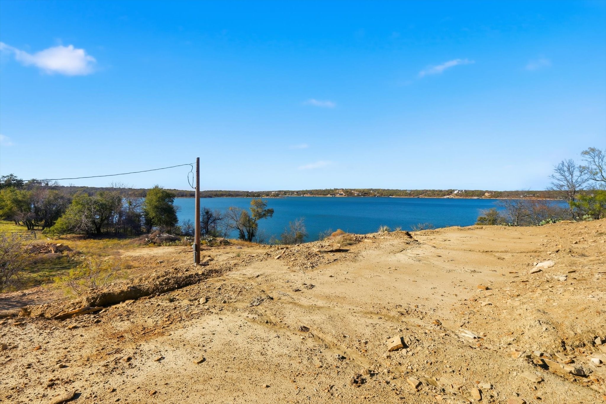 Property photo 04 of 0000 PR 1537, Bridgeport, TX 76426 | MLS #21114057