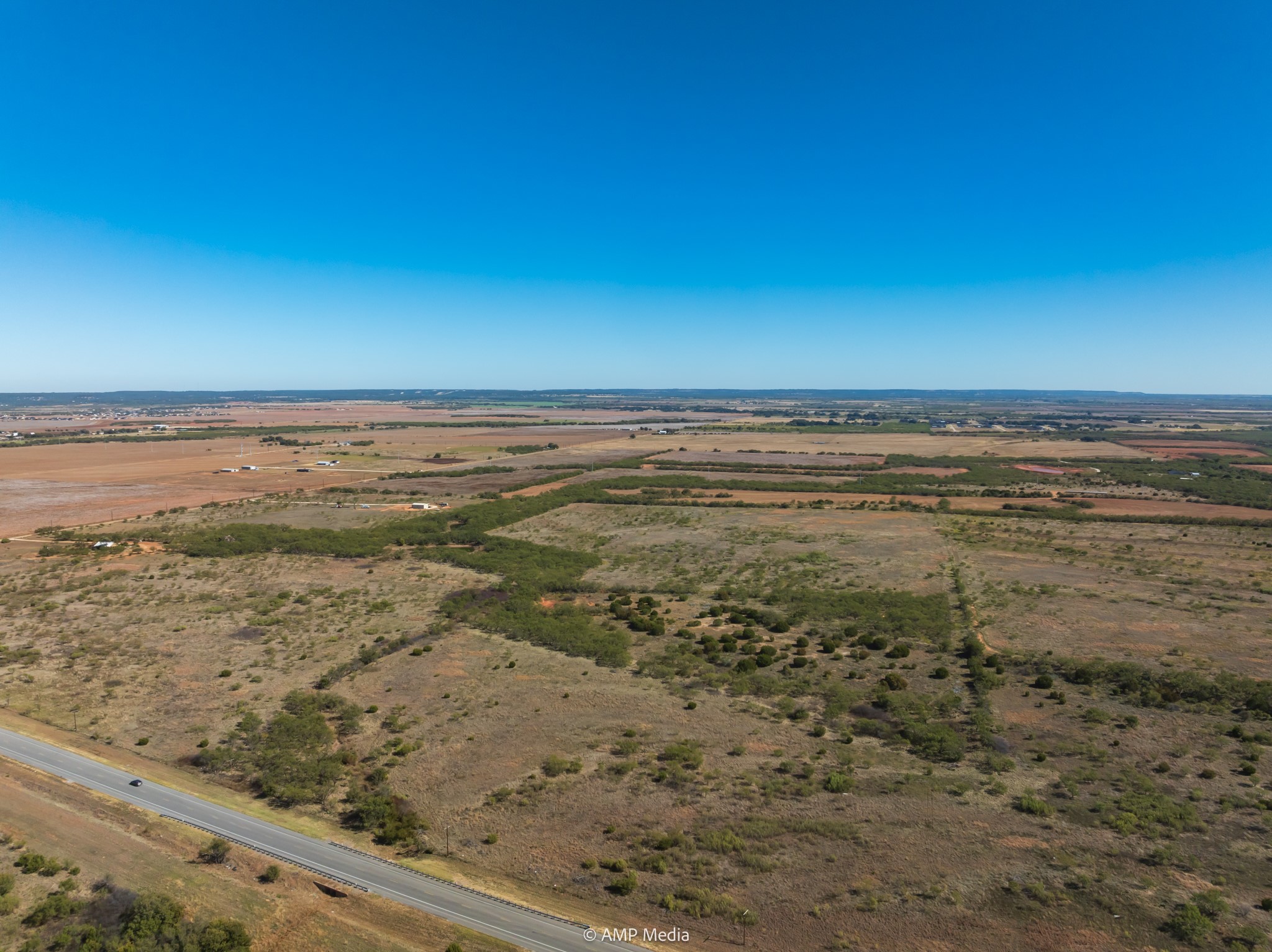 TBD US Hwy 83 N, Ovalo, TX, 79541