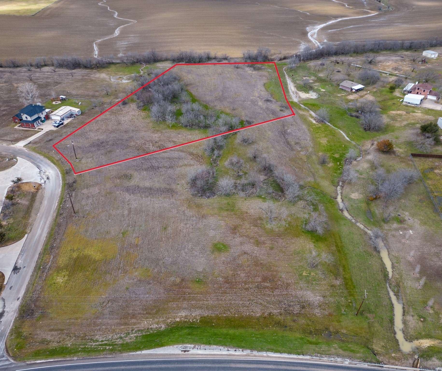 109 Hillridge Lane, Maypearl, TX, 76064