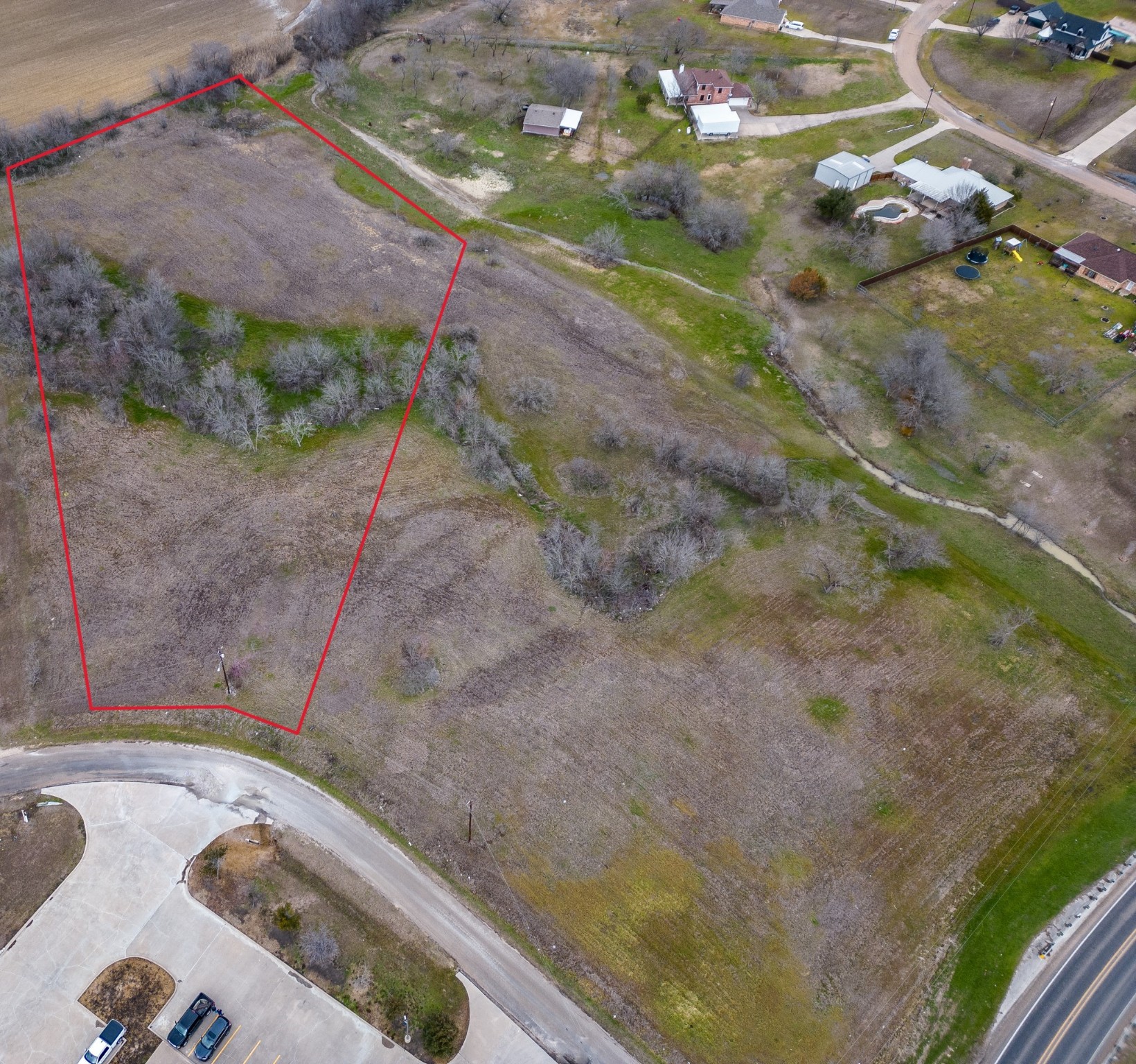 109 Hillridge Lane, Maypearl, TX, 76064