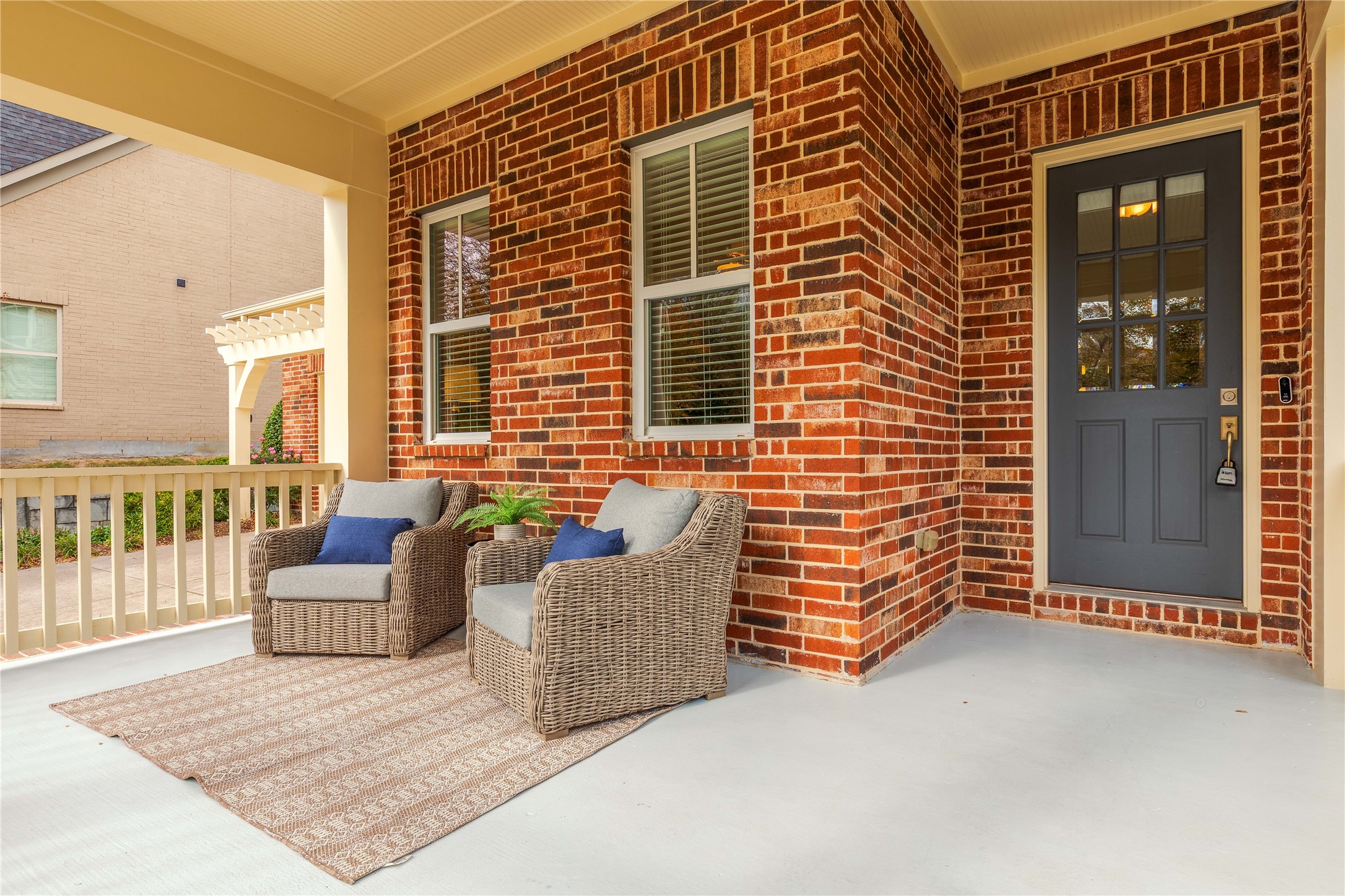 7104 Cheltenham Avenue, Mckinney, TX, 75071