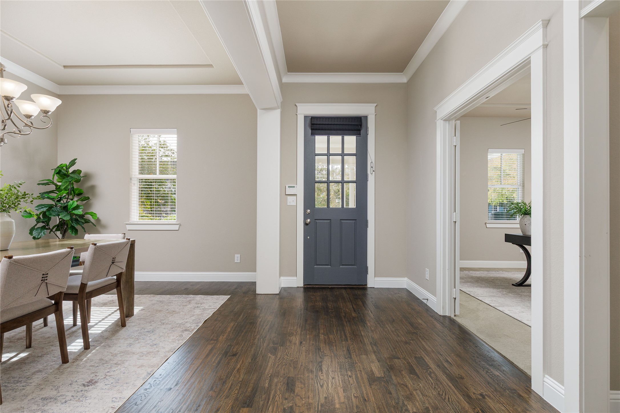 7104 Cheltenham Avenue, Mckinney, TX, 75071