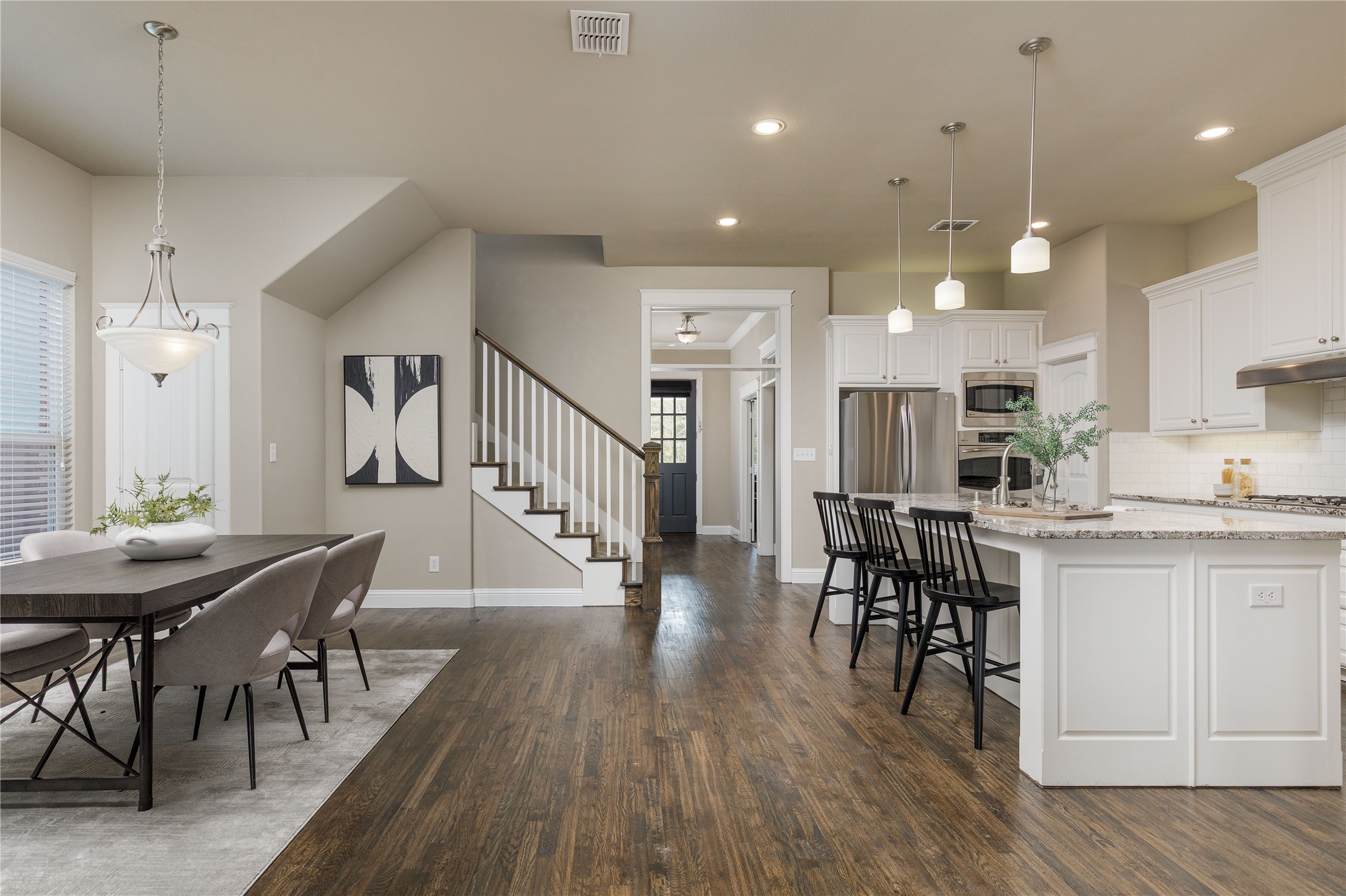 7104 Cheltenham Avenue, Mckinney, TX, 75071
