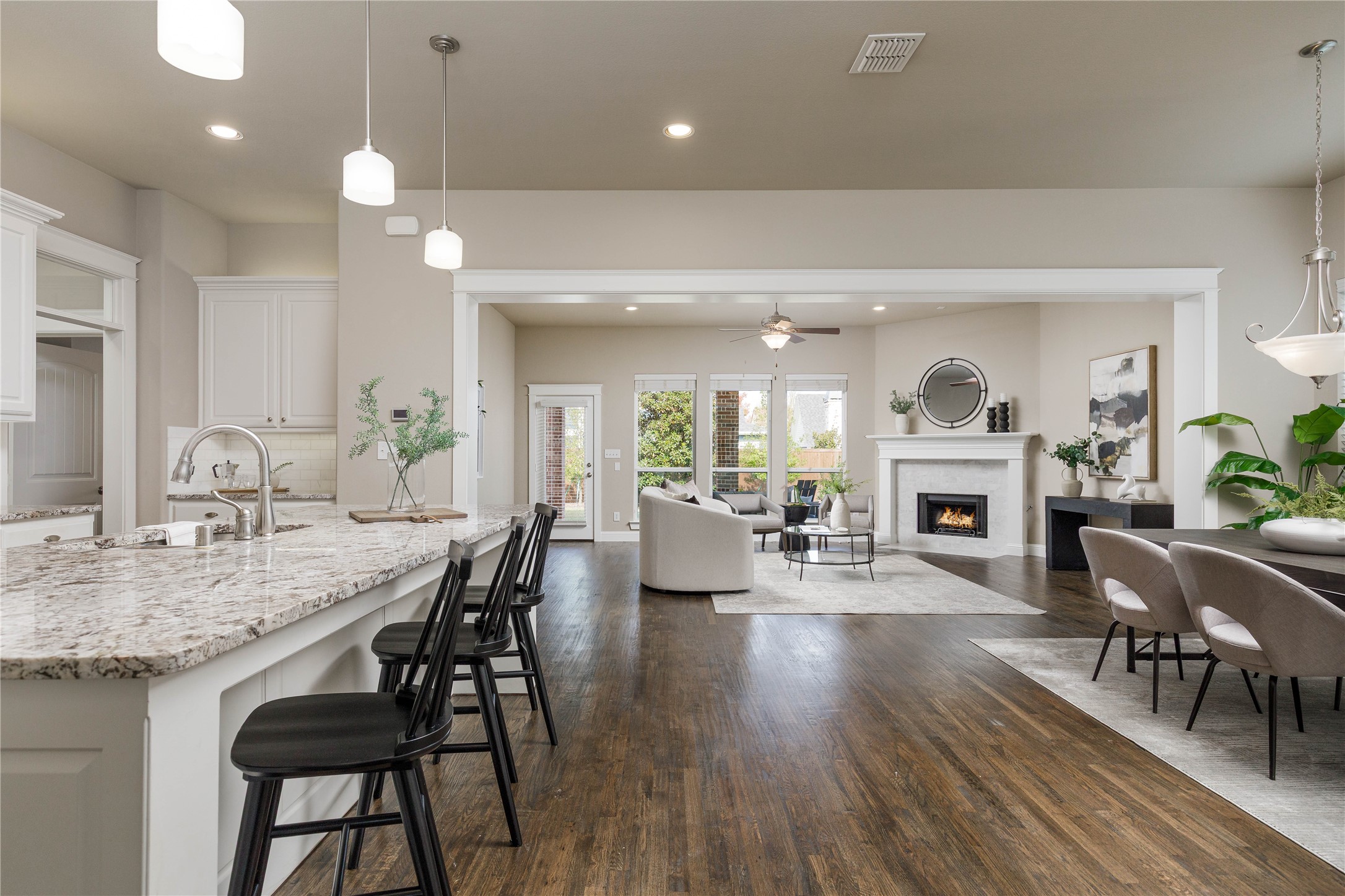 7104 Cheltenham Avenue, Mckinney, TX, 75071