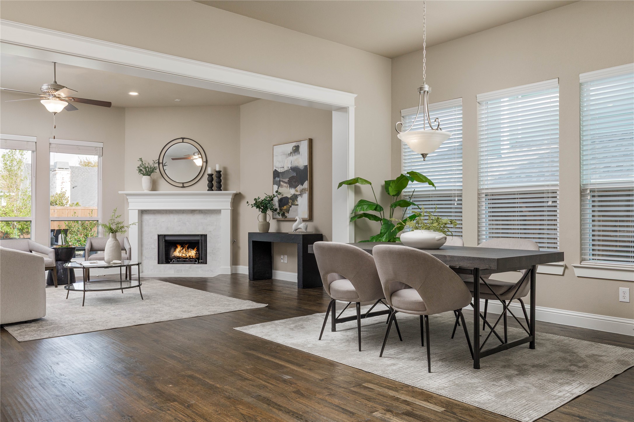 7104 Cheltenham Avenue, Mckinney, TX, 75071