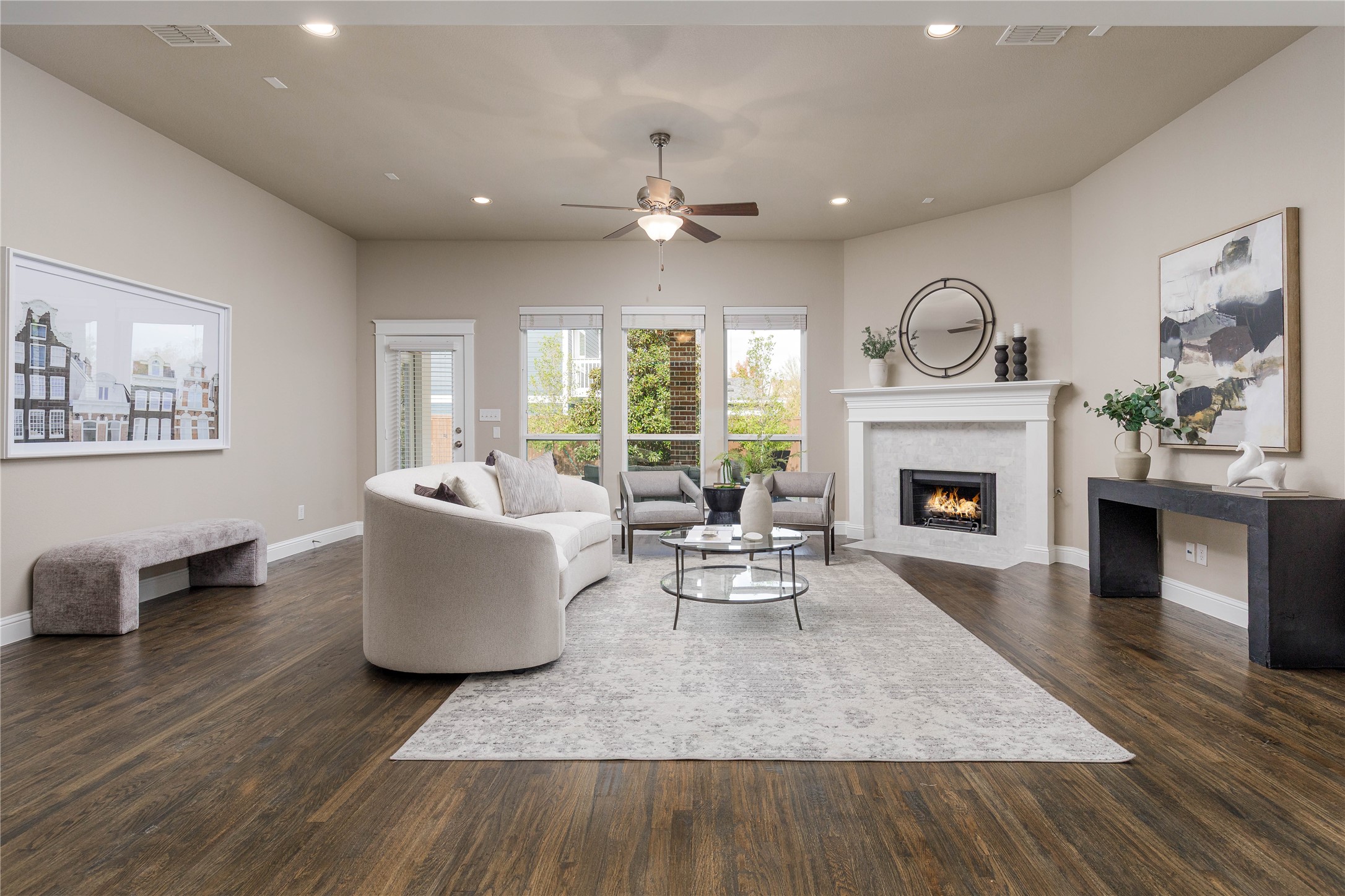 7104 Cheltenham Avenue, Mckinney, TX, 75071