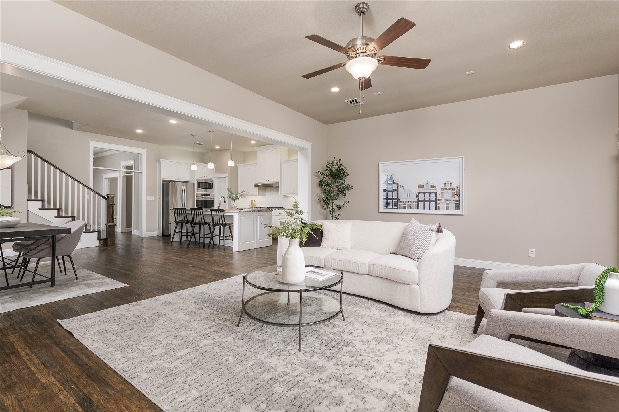7104 Cheltenham Avenue, Mckinney, TX, 75071