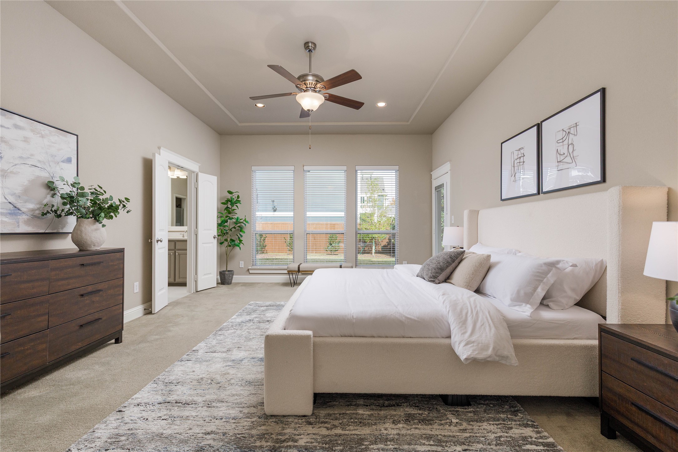 7104 Cheltenham Avenue, Mckinney, TX, 75071