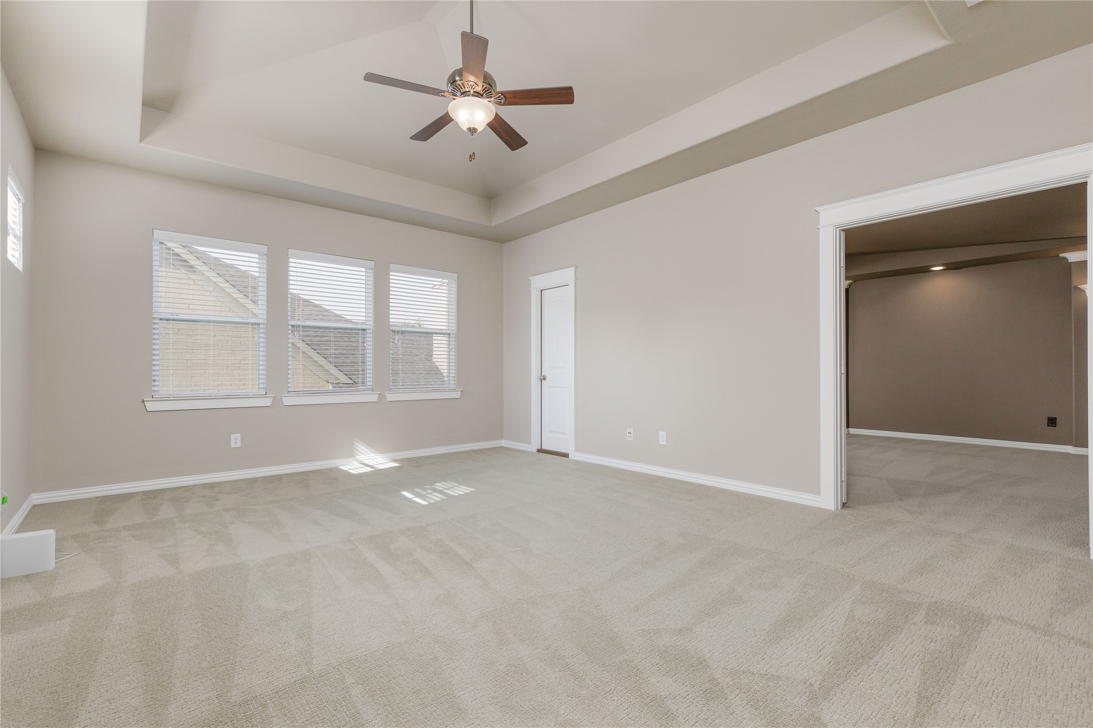 7104 Cheltenham Avenue, Mckinney, TX, 75071
