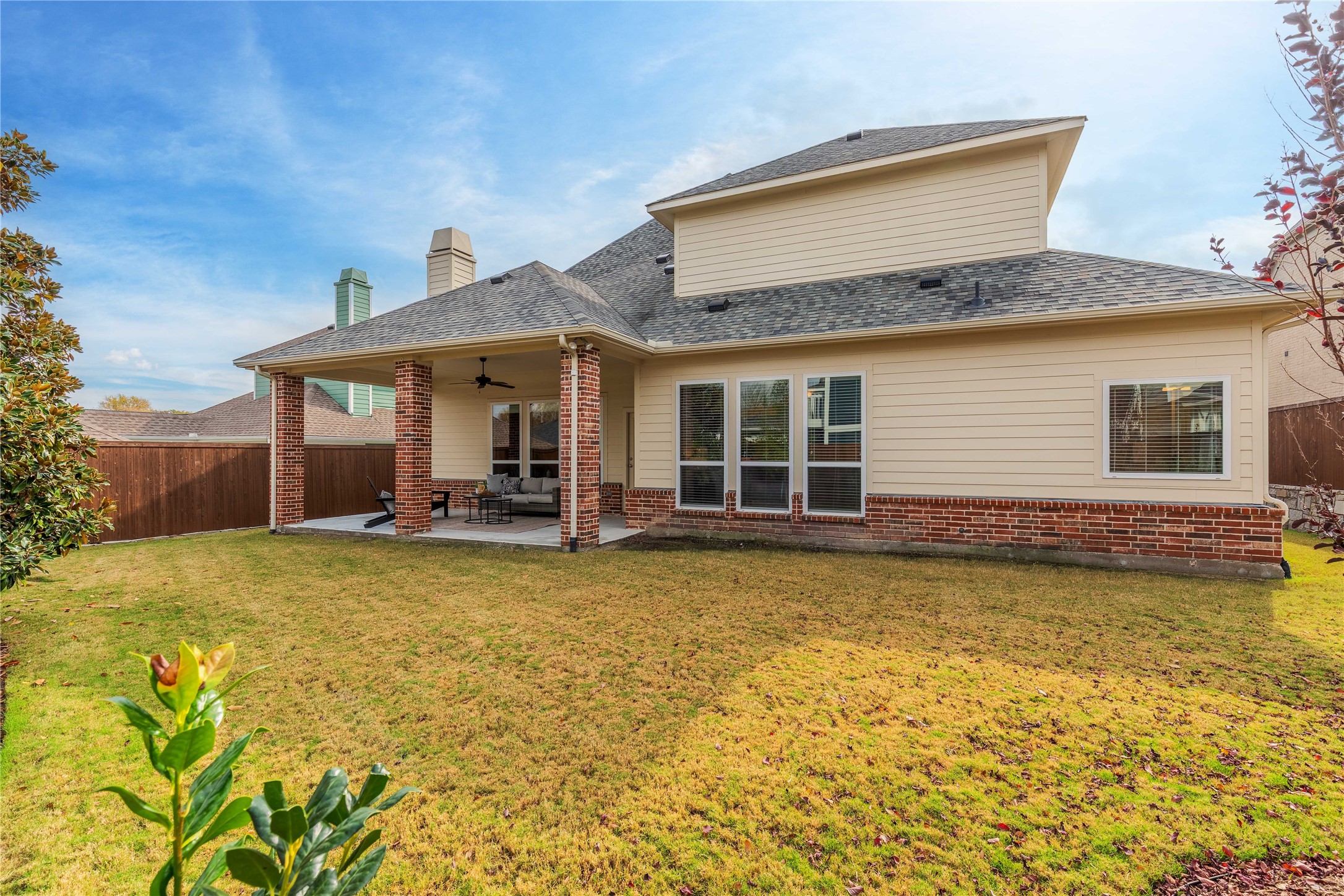 7104 Cheltenham Avenue, Mckinney, TX, 75071