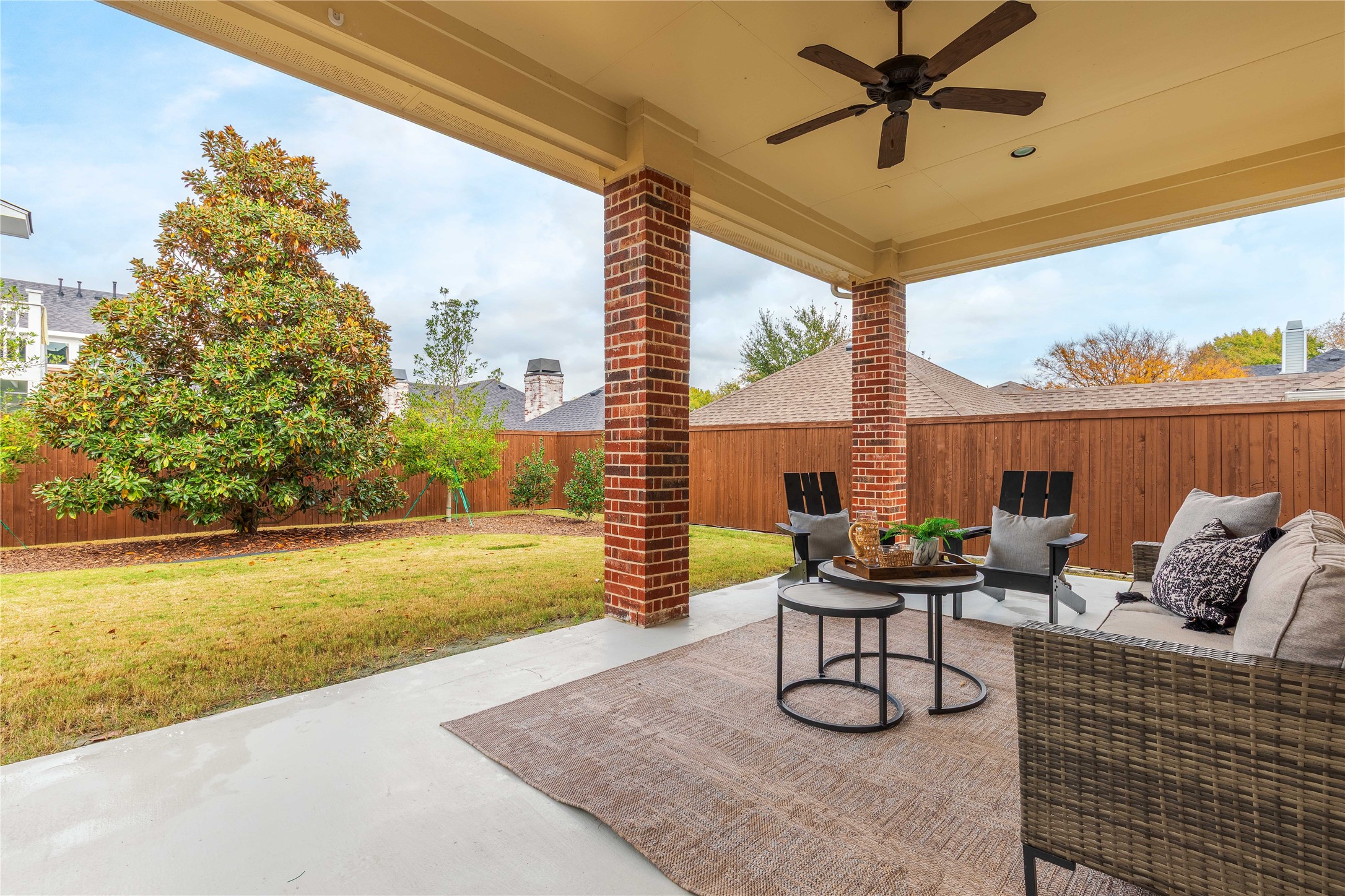 7104 Cheltenham Avenue, Mckinney, TX, 75071