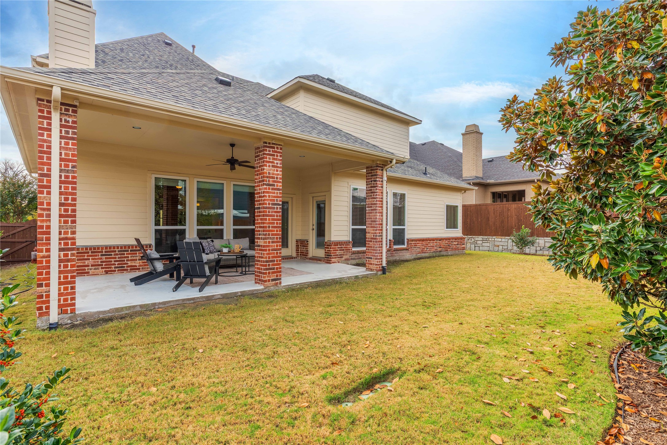 7104 Cheltenham Avenue, Mckinney, TX, 75071