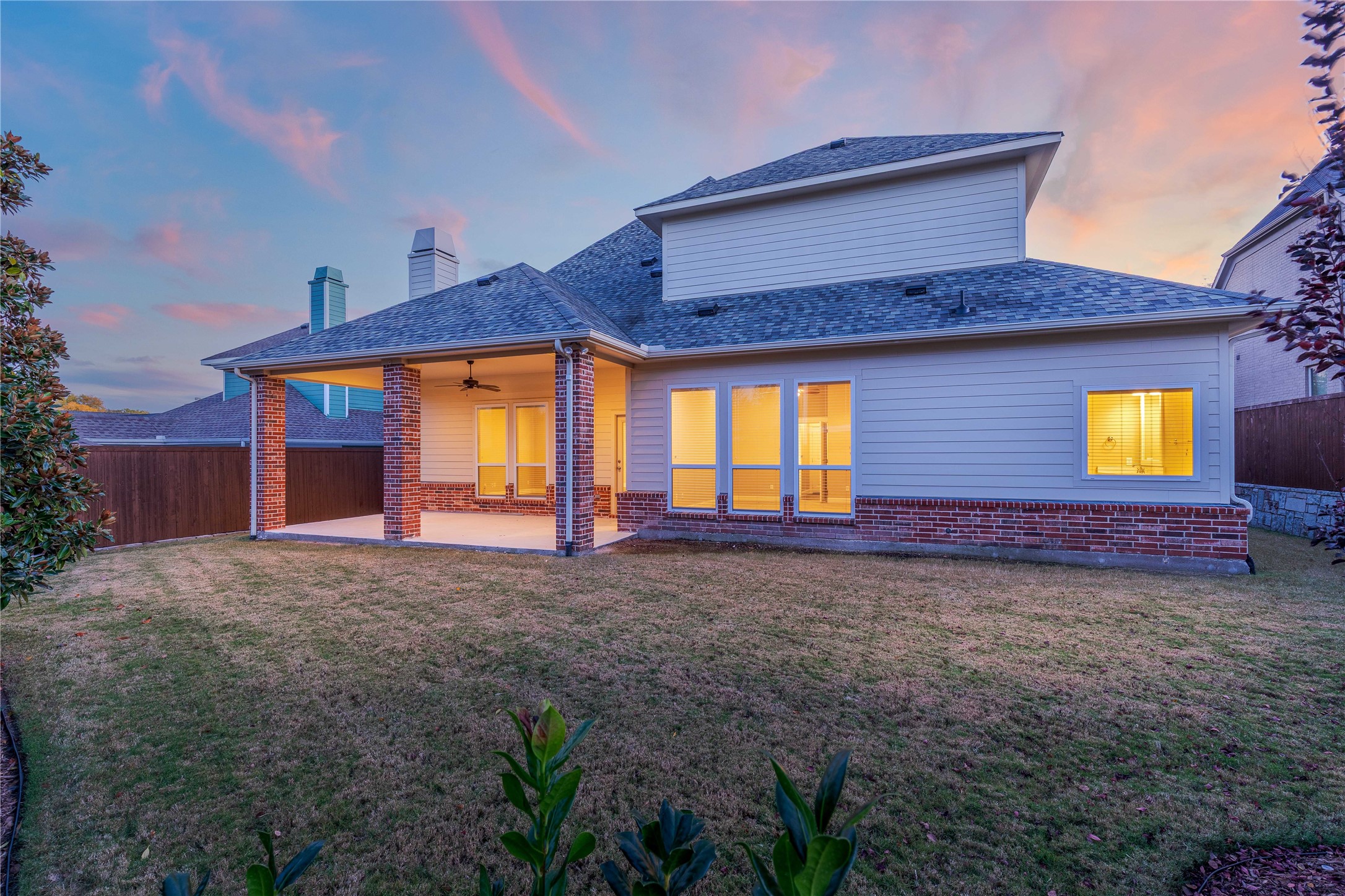 7104 Cheltenham Avenue, Mckinney, TX, 75071
