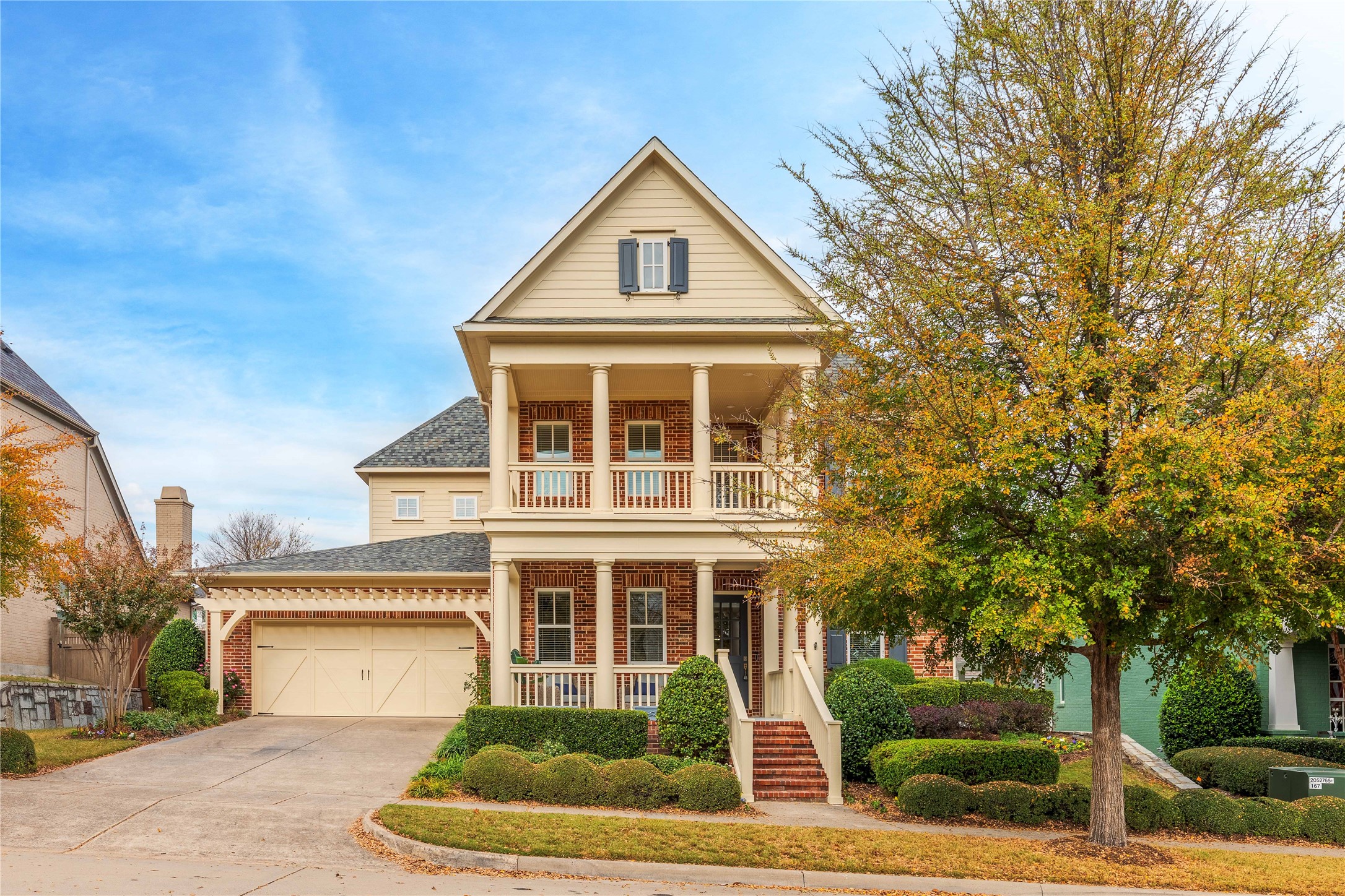 7104 Cheltenham Avenue, Mckinney, TX, 75071