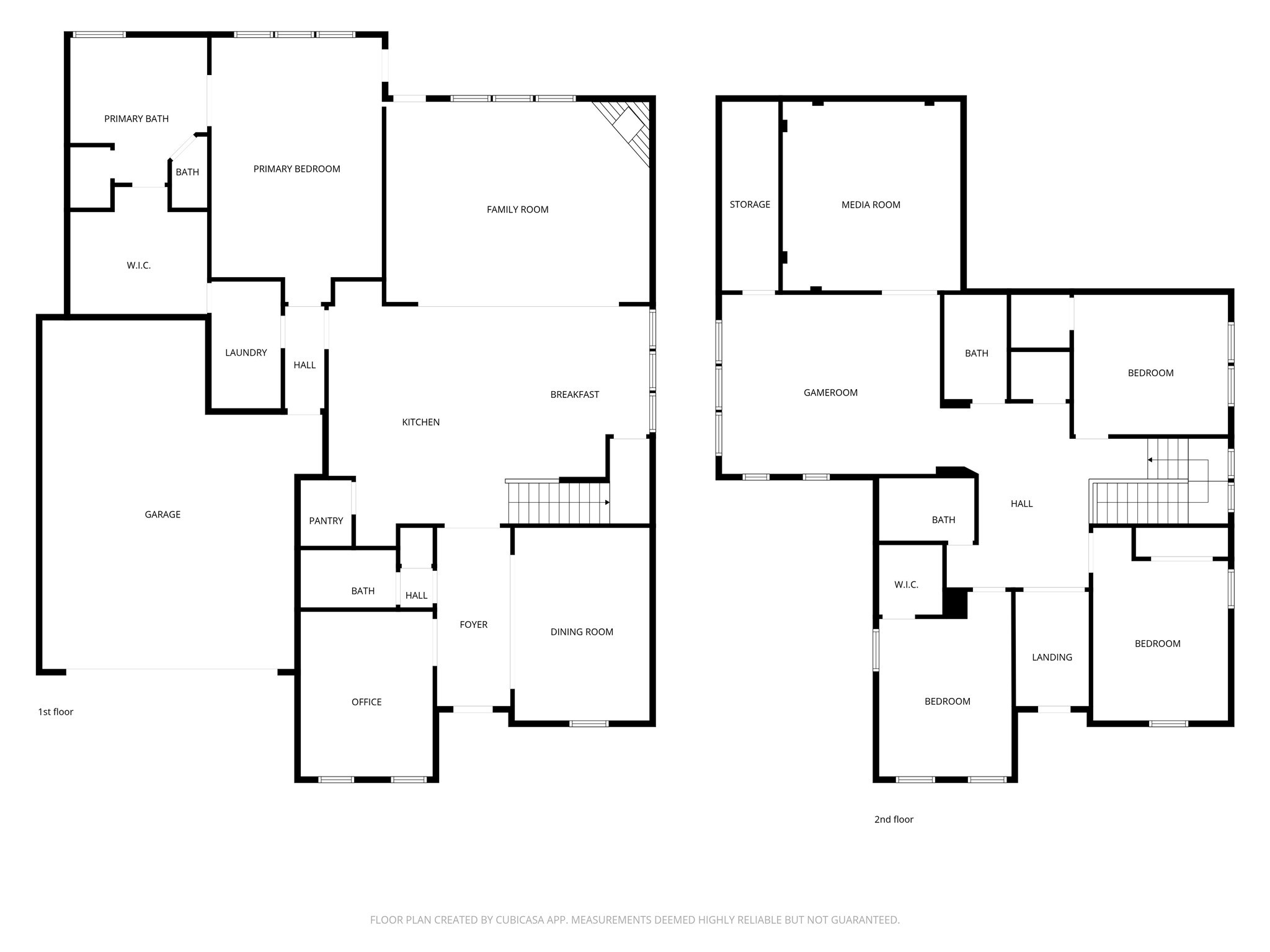7104 Cheltenham Avenue, Mckinney, TX, 75071
