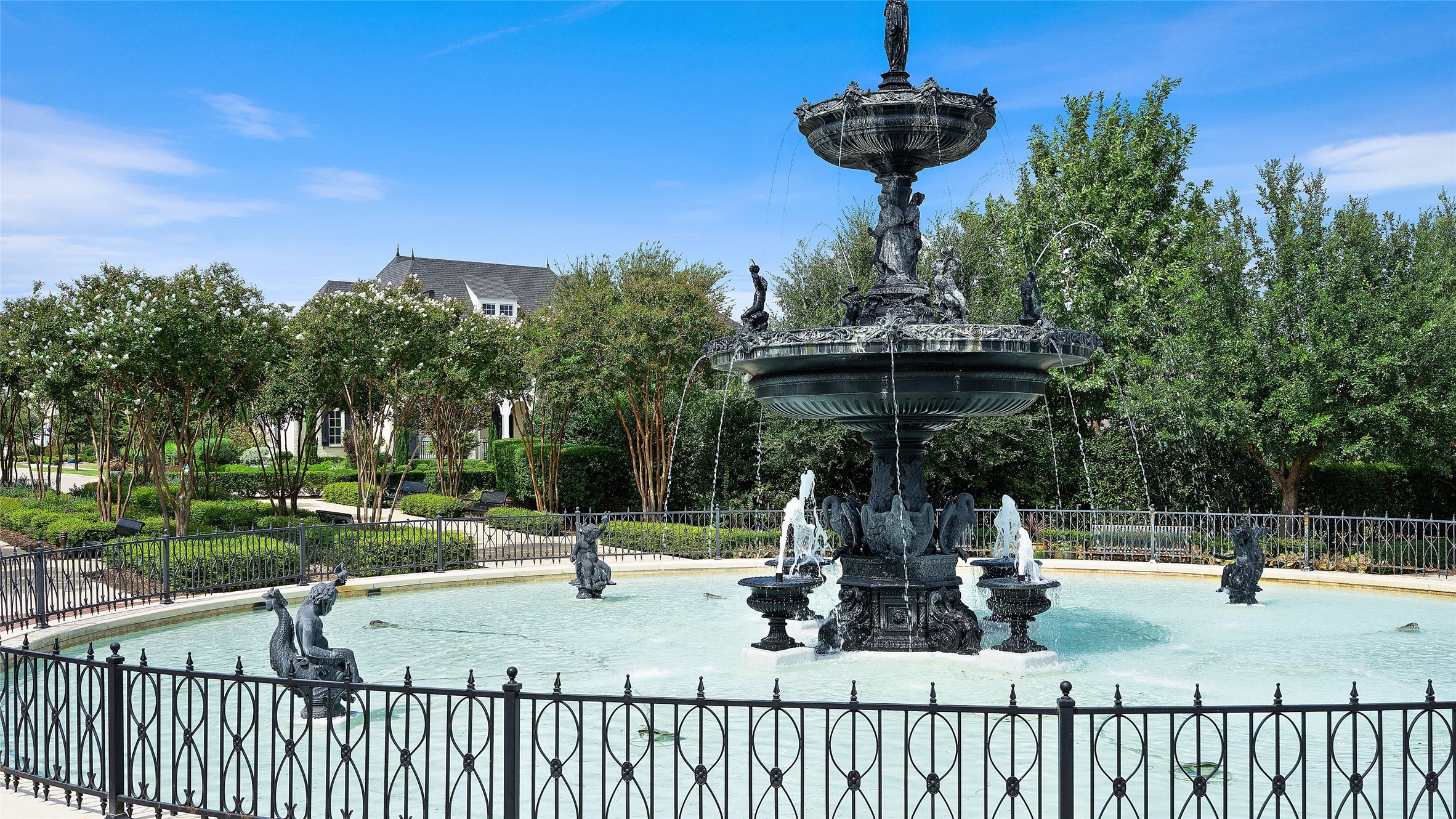 7104 Cheltenham Avenue, Mckinney, TX, 75071