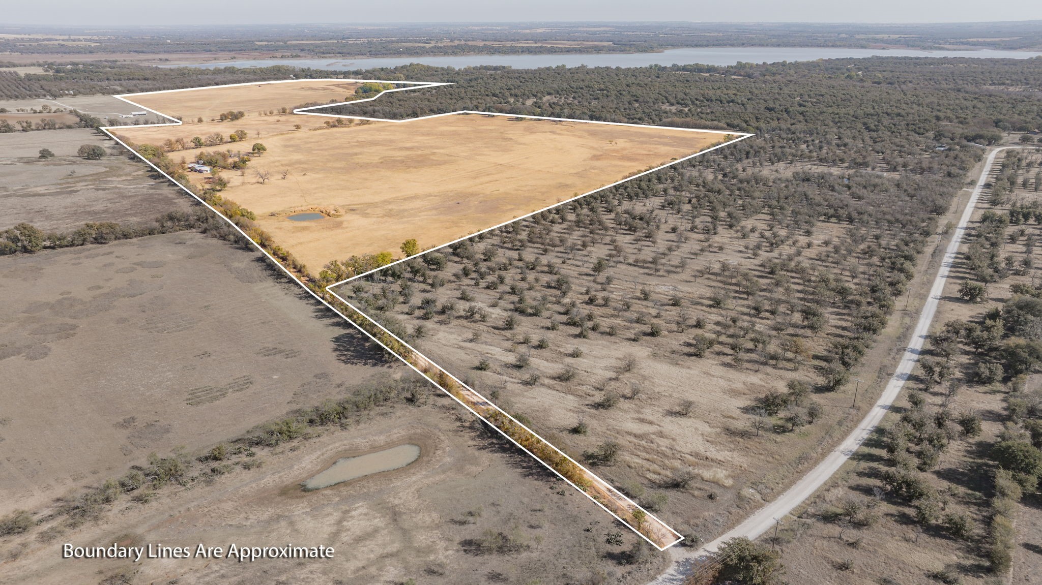 TBD COUNTY ROAD 426 UNIT&nbsp;153, De Leon, TX, 76444