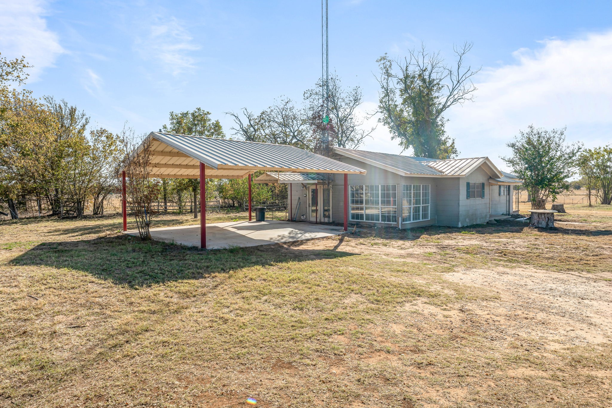 TBD COUNTY ROAD 426 UNIT&nbsp;153, De Leon, TX, 76444
