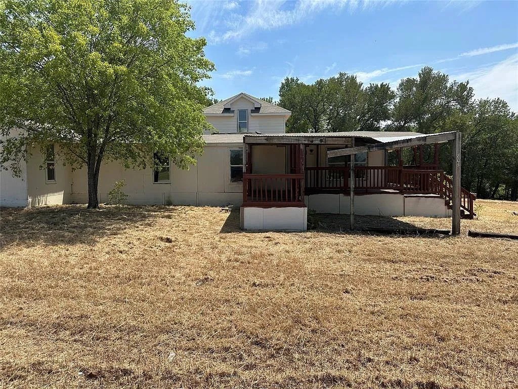 805 Lloyds Road, Little Elm, TX, 75068