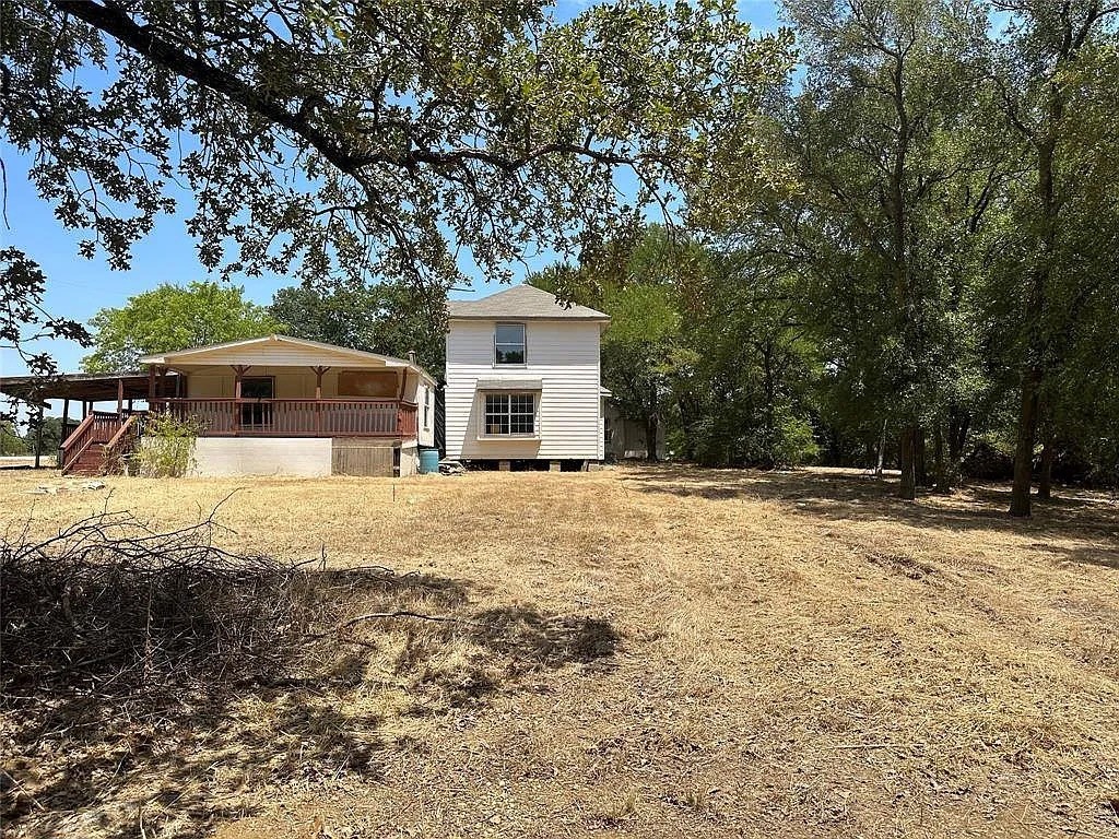 805 Lloyds Road, Little Elm, TX, 75068