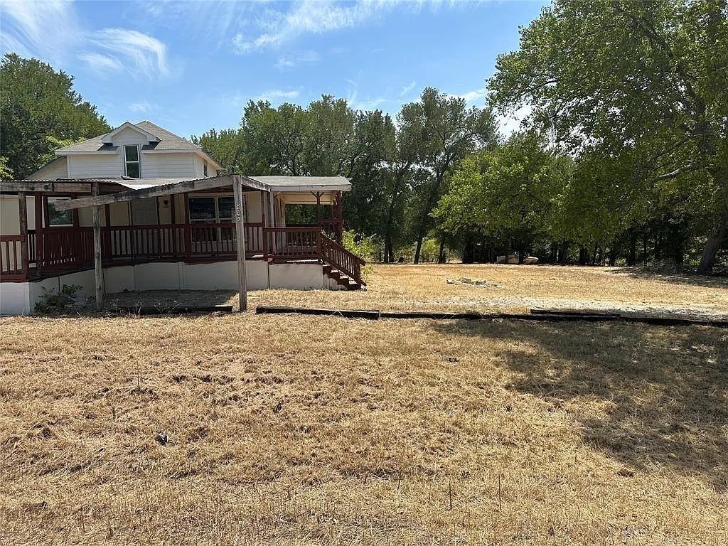 805 Lloyds Road, Little Elm, TX, 75068