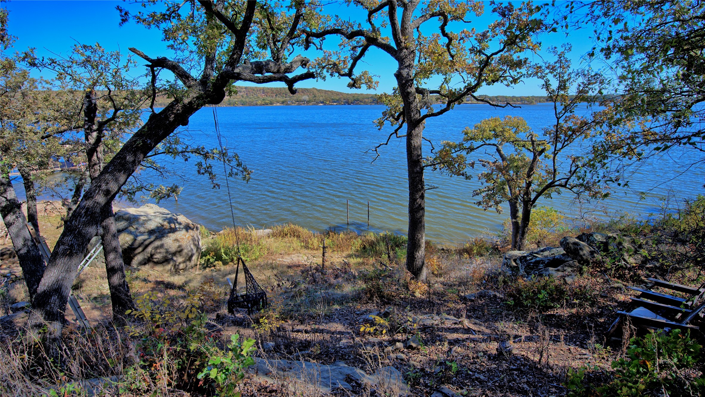 Property photo 01 of Lot 18 Scenic Hill Drive, Bowie, TX 76230 | MLS #21115393