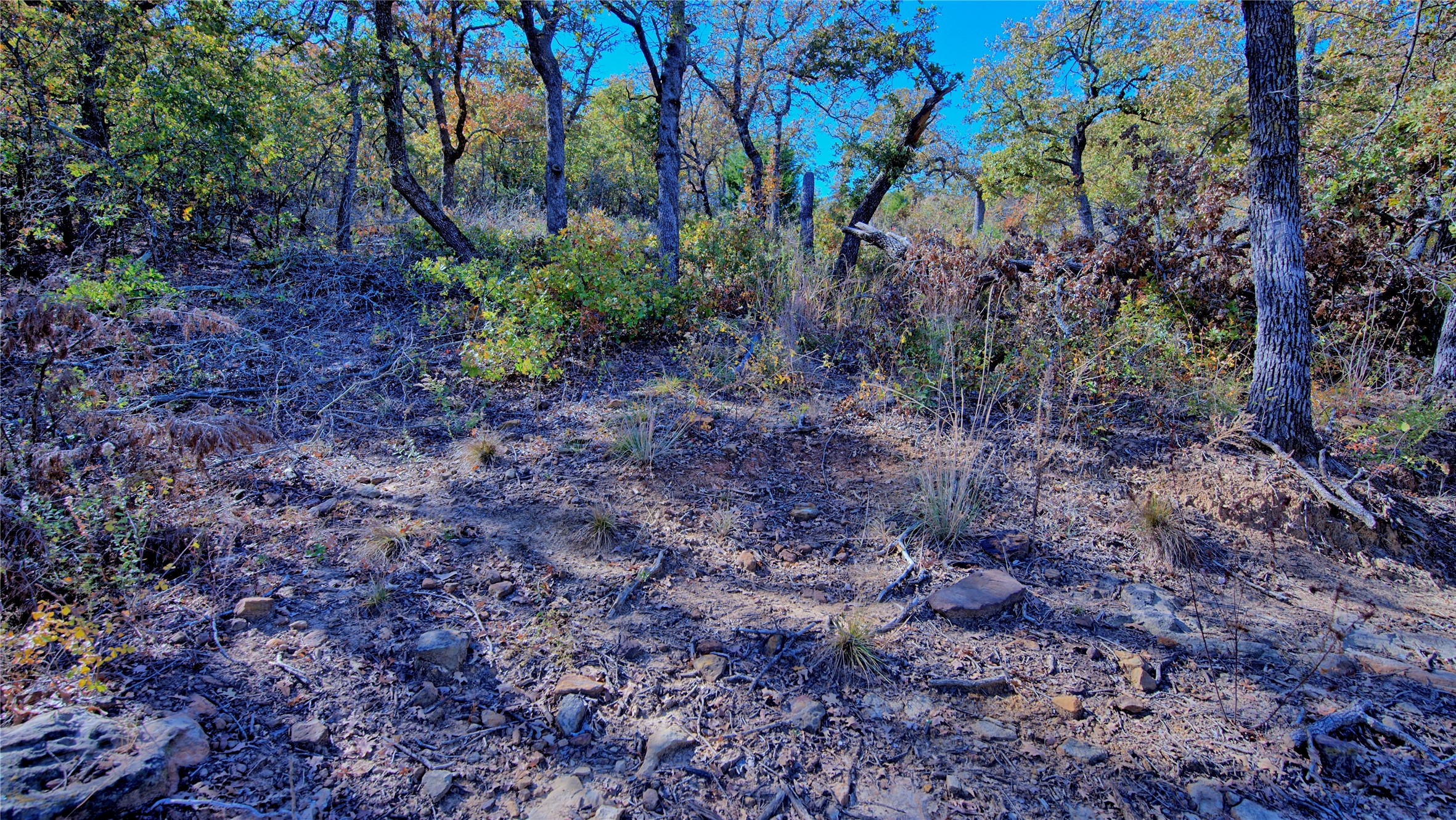 Property photo 03 of Lot 18 Scenic Hill Drive, Bowie, TX 76230 | MLS #21115393