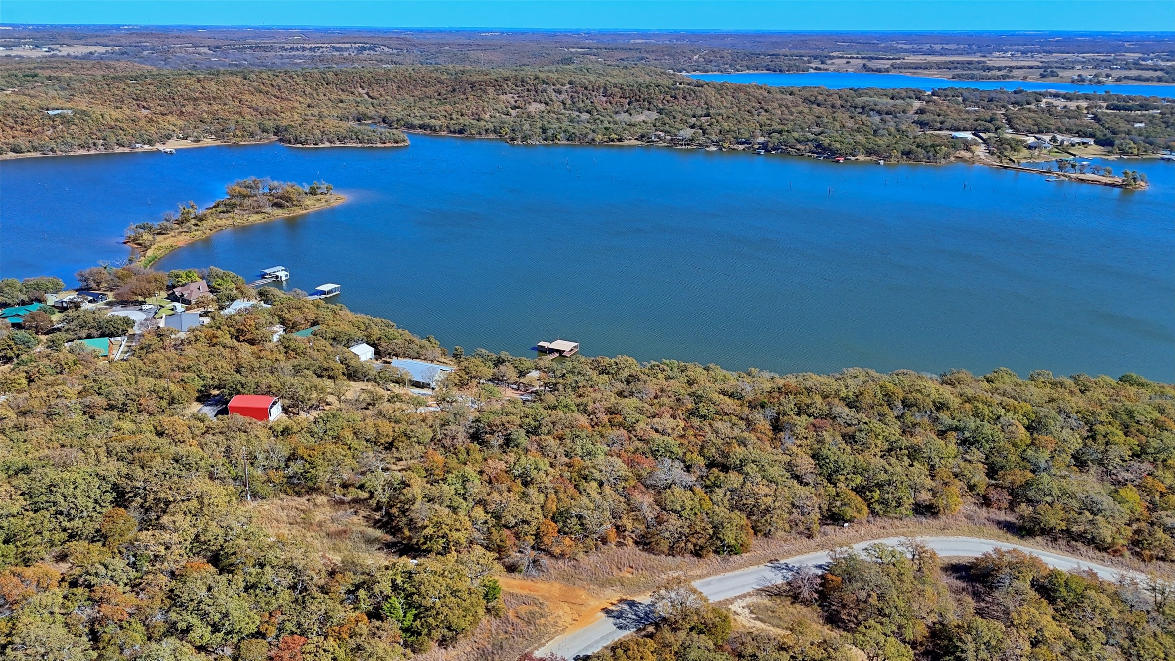 Property photo 04 of Lot 18 Scenic Hill Drive, Bowie, TX 76230 | MLS #21115393