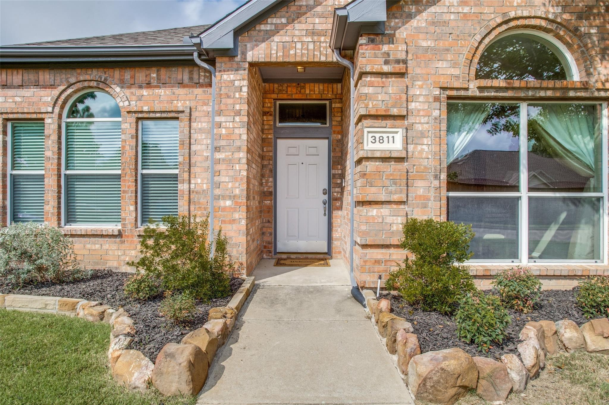3811 Strattford Drive, Frisco, TX, 75035
