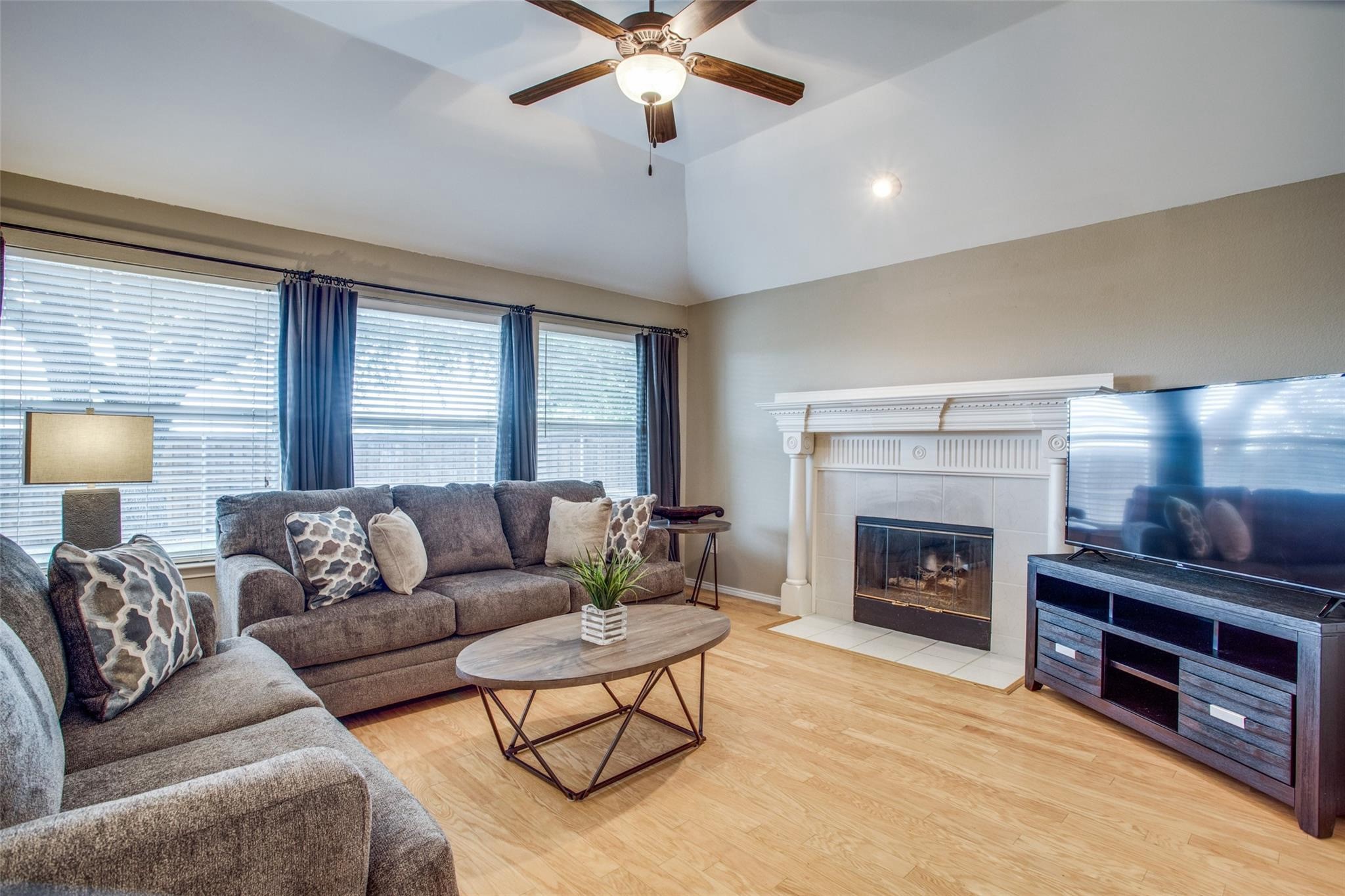 3811 Strattford Drive, Frisco, TX, 75035