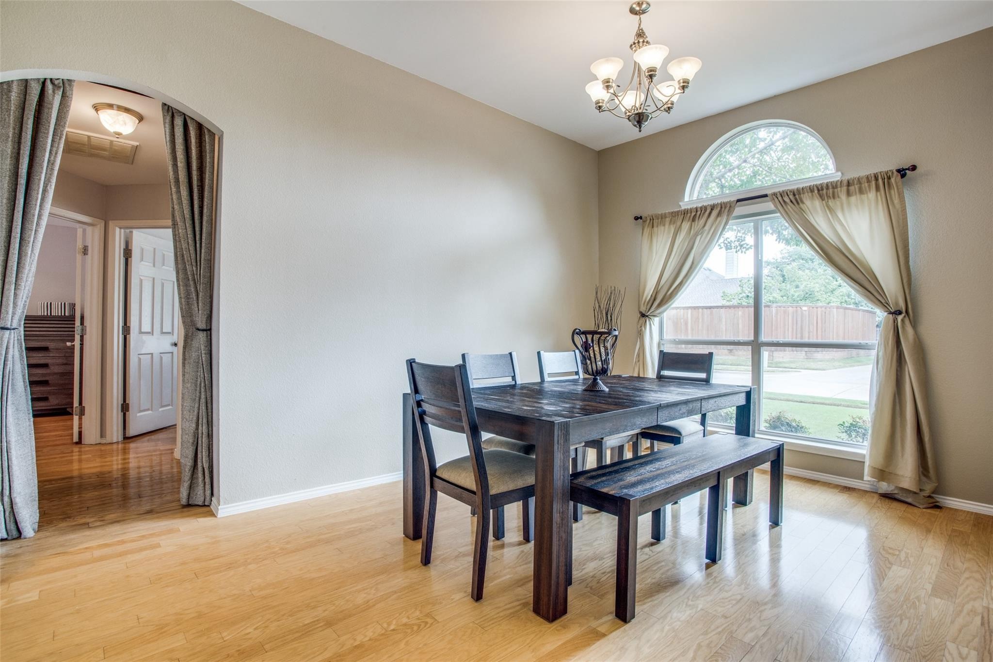 3811 Strattford Drive, Frisco, TX, 75035