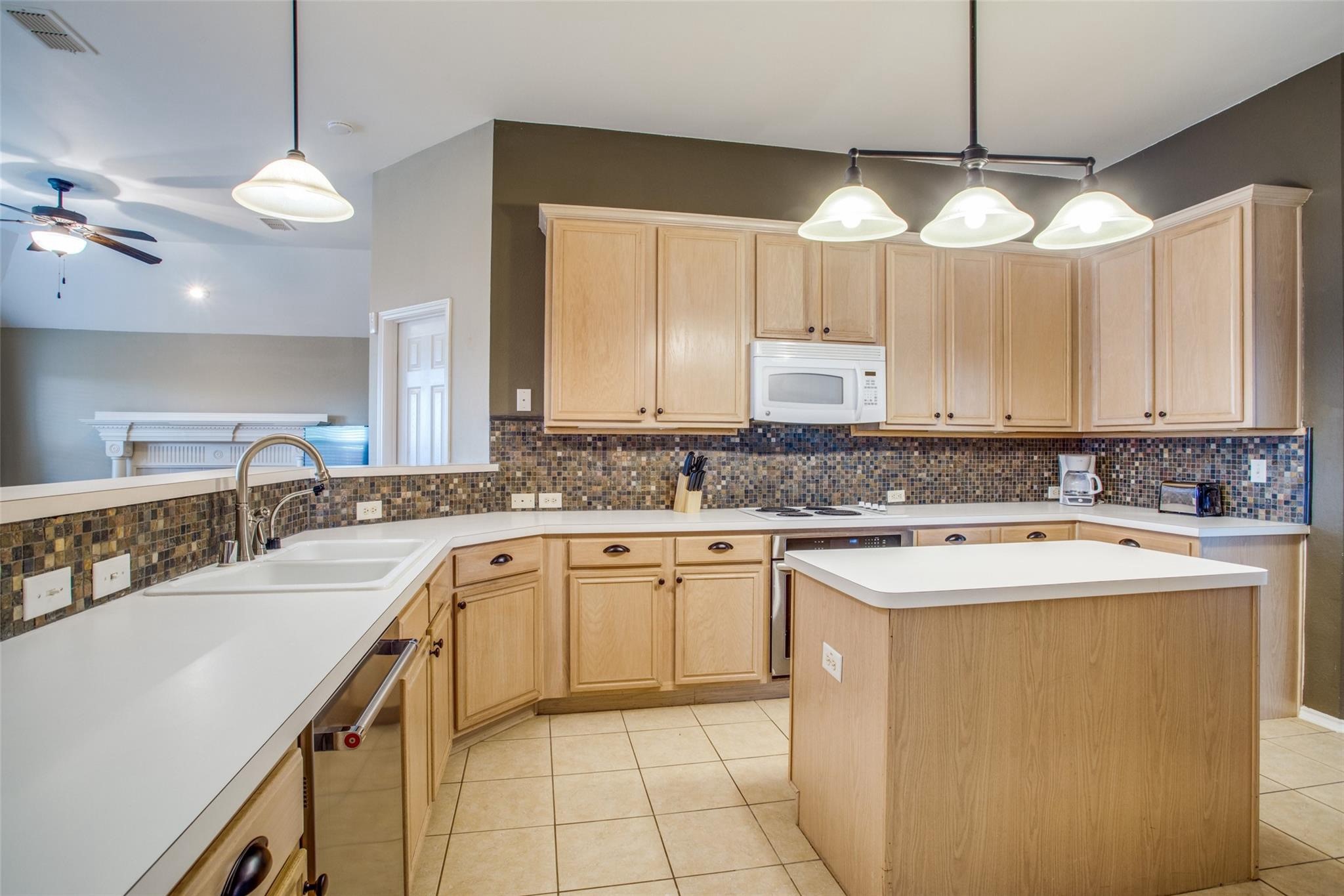 3811 Strattford Drive, Frisco, TX, 75035