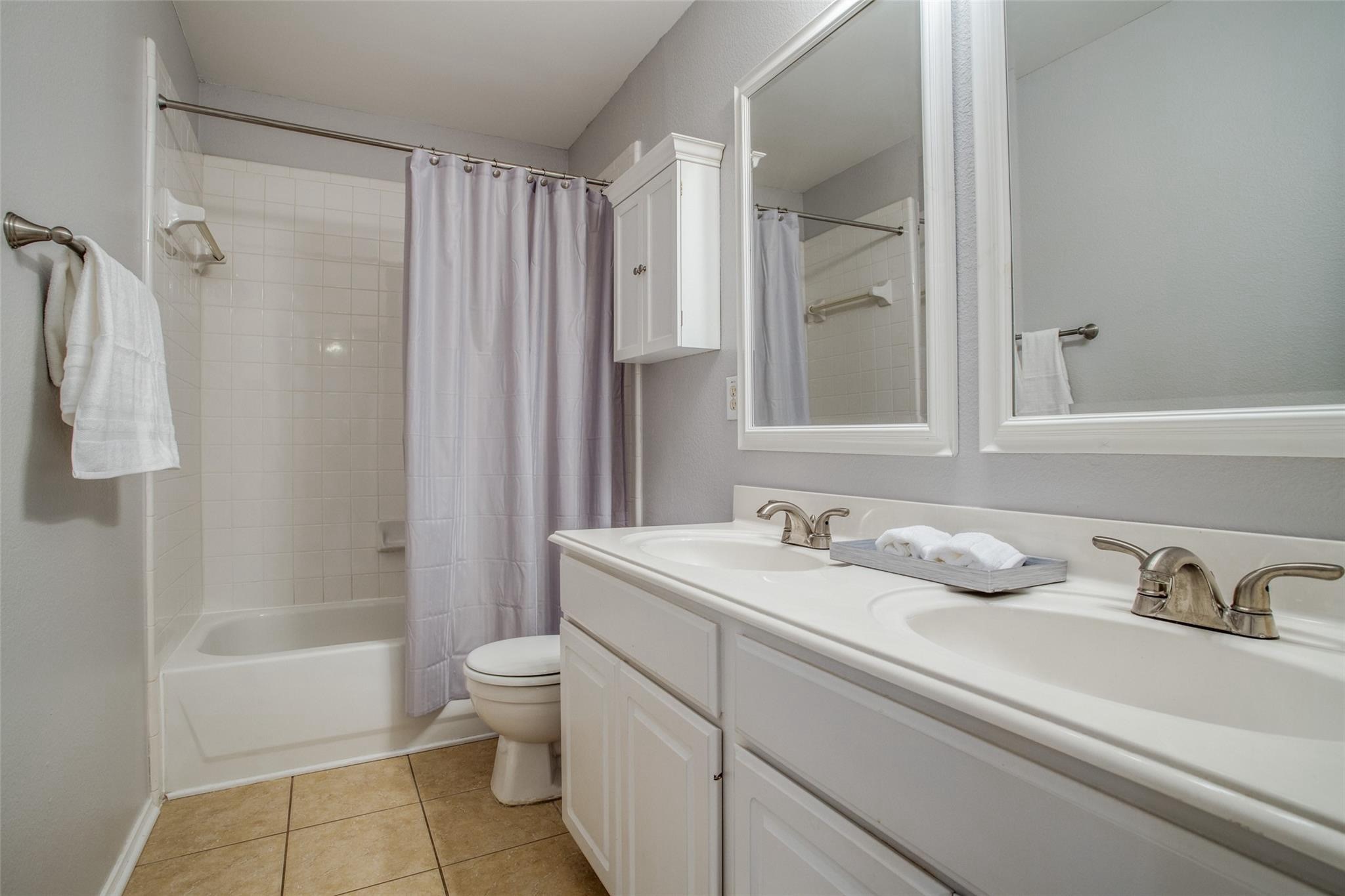 3811 Strattford Drive, Frisco, TX, 75035